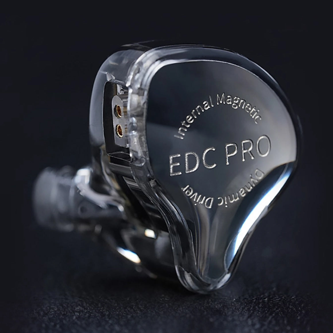  KZ - EDC Pro (Unboxed)、mySite、merchandisen