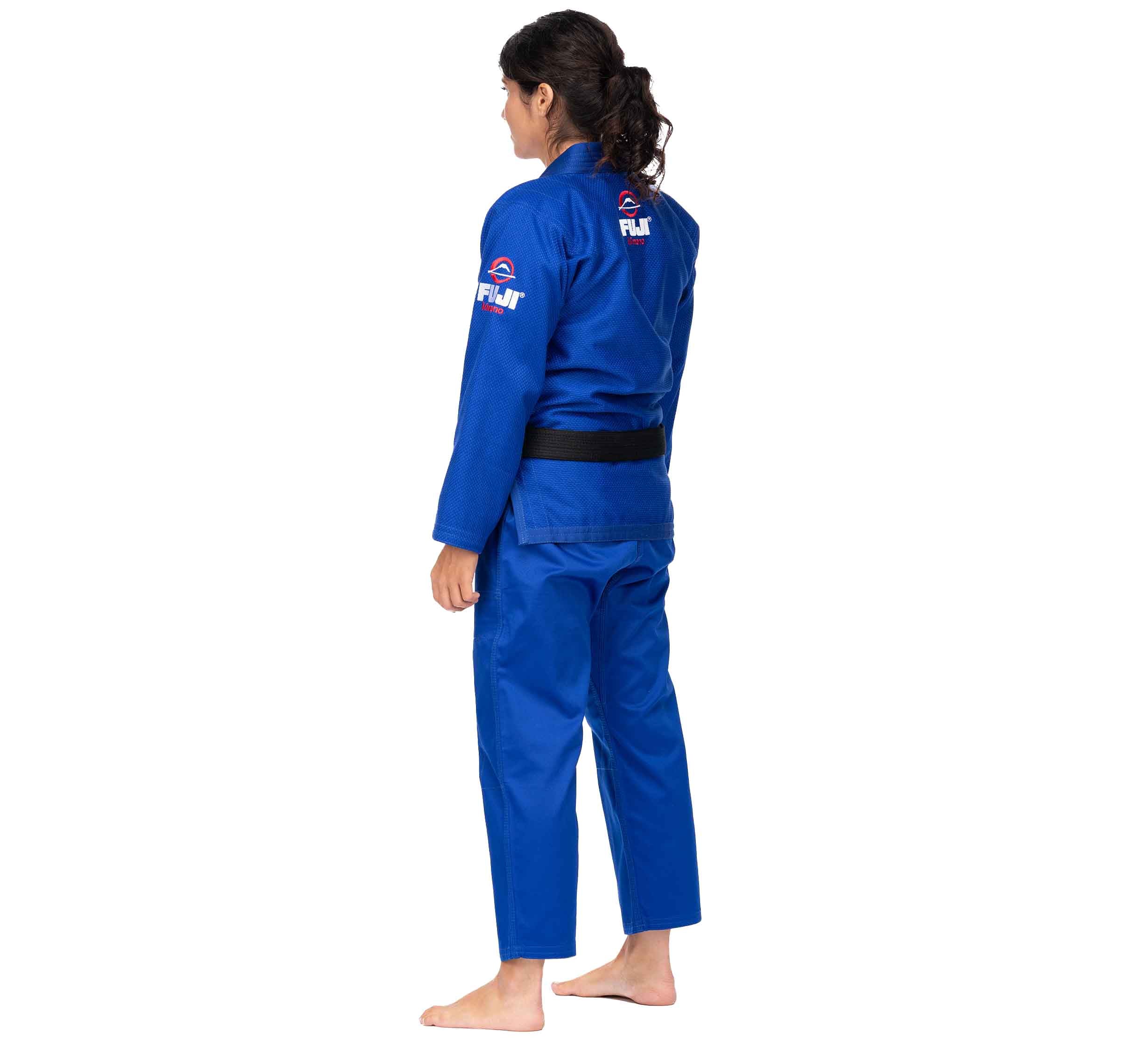 All Around BJJ Gi (Unisex Size)、mySite、gigharbornorthrealestate