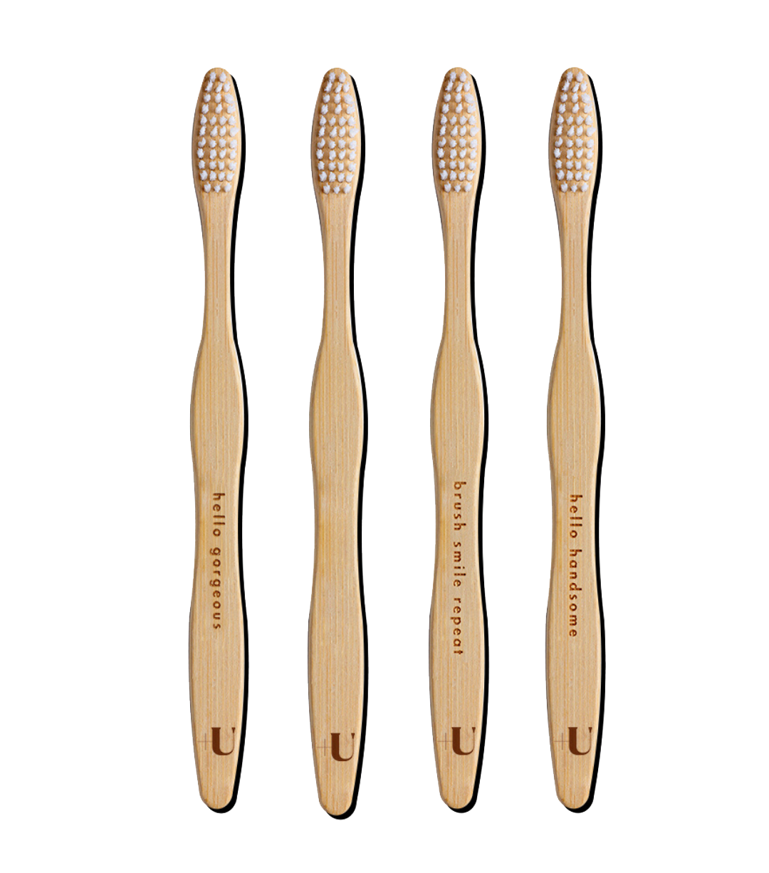 Bamboo Toothbrush、mySite、gigharbornorthrealestate