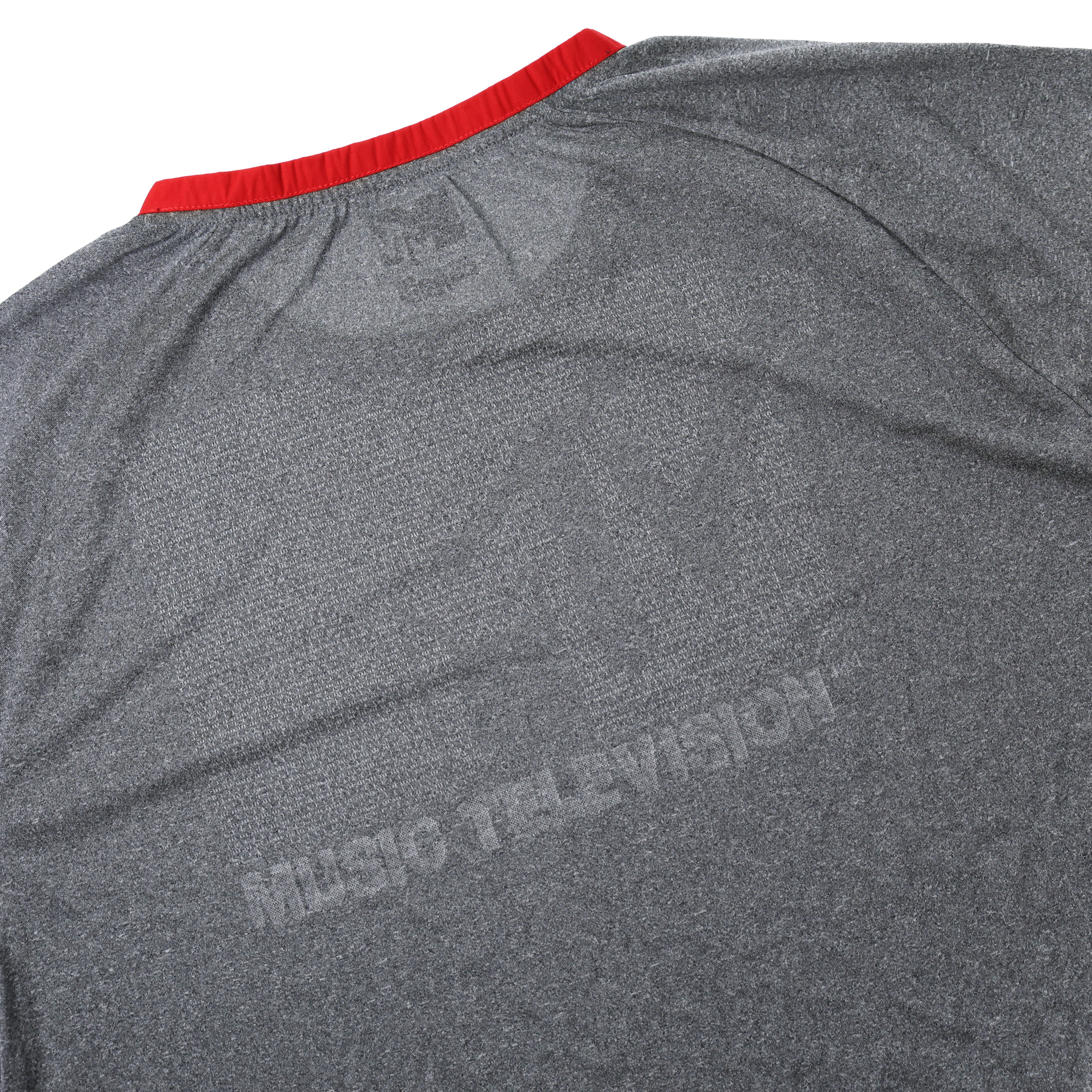 MTV MEN'S TECH VENT TEE