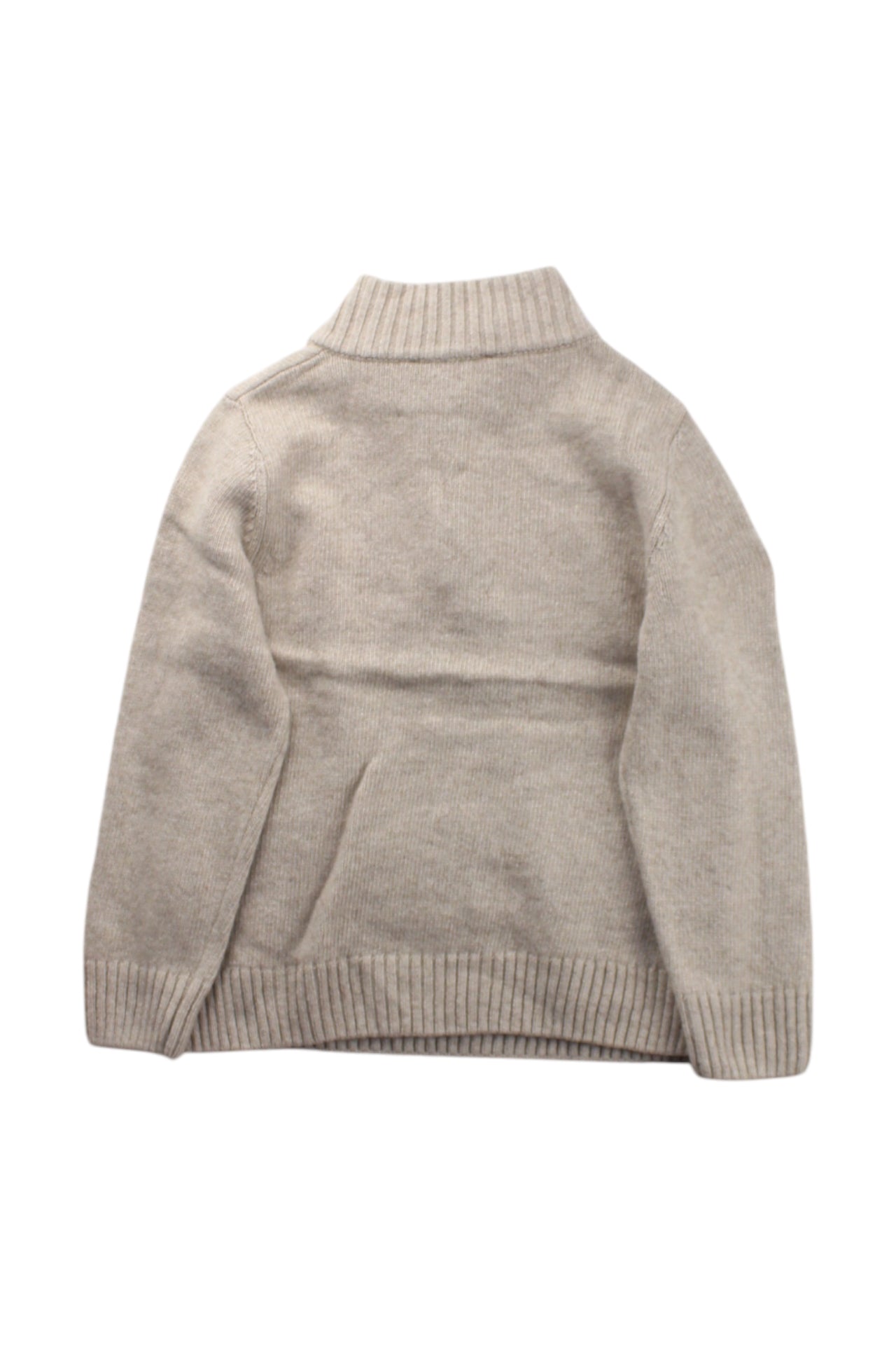 Thomas Brown Guards Knit Sweater 4-5T、mySite、g9winljtr