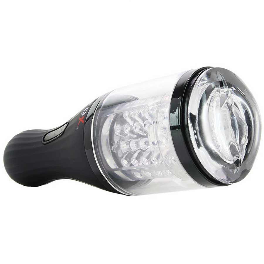 Talk Dirty Rotobator Rotating Auto Head Stroker by PDX Elite、mySite、bottomscart