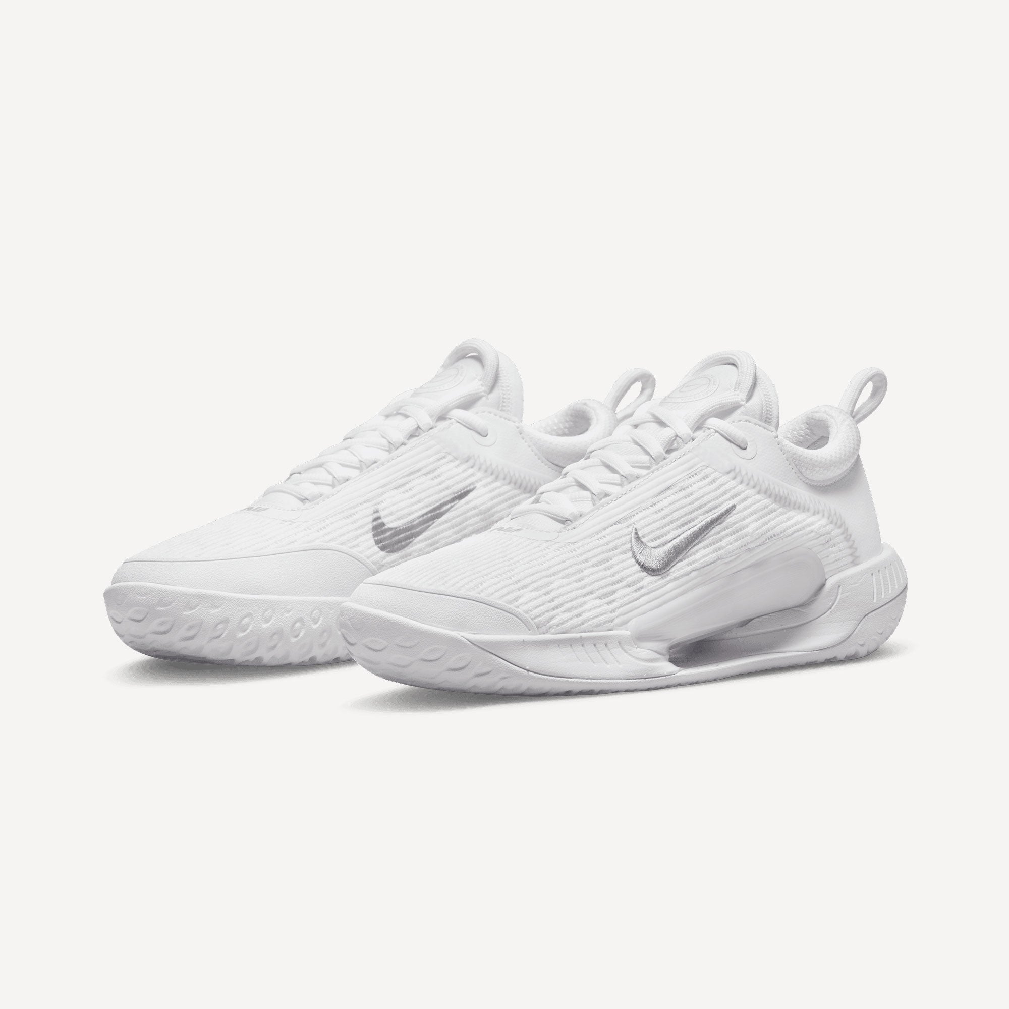 NikeCourt Zoom NXT Women's Hard Court Tennis Shoes