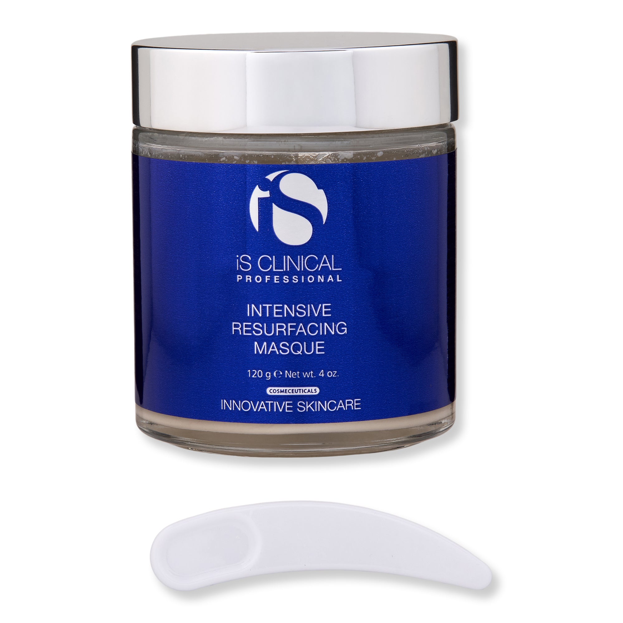 iS Clinical Intensive Resurfacing Masque、mySite、gigharbornorthrealestate