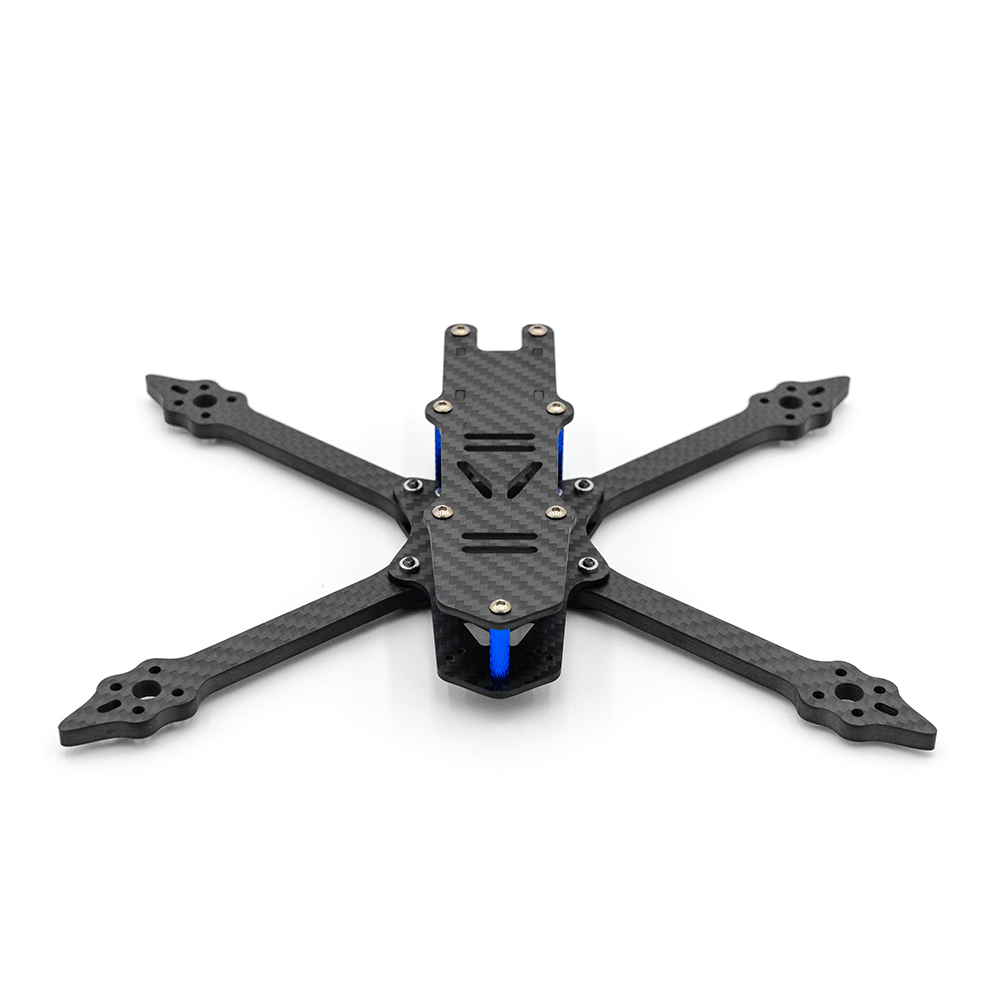  Vannystyle Original 5 FPV Drone Frame Kit by Alex Vanover、mySite、merchandisen