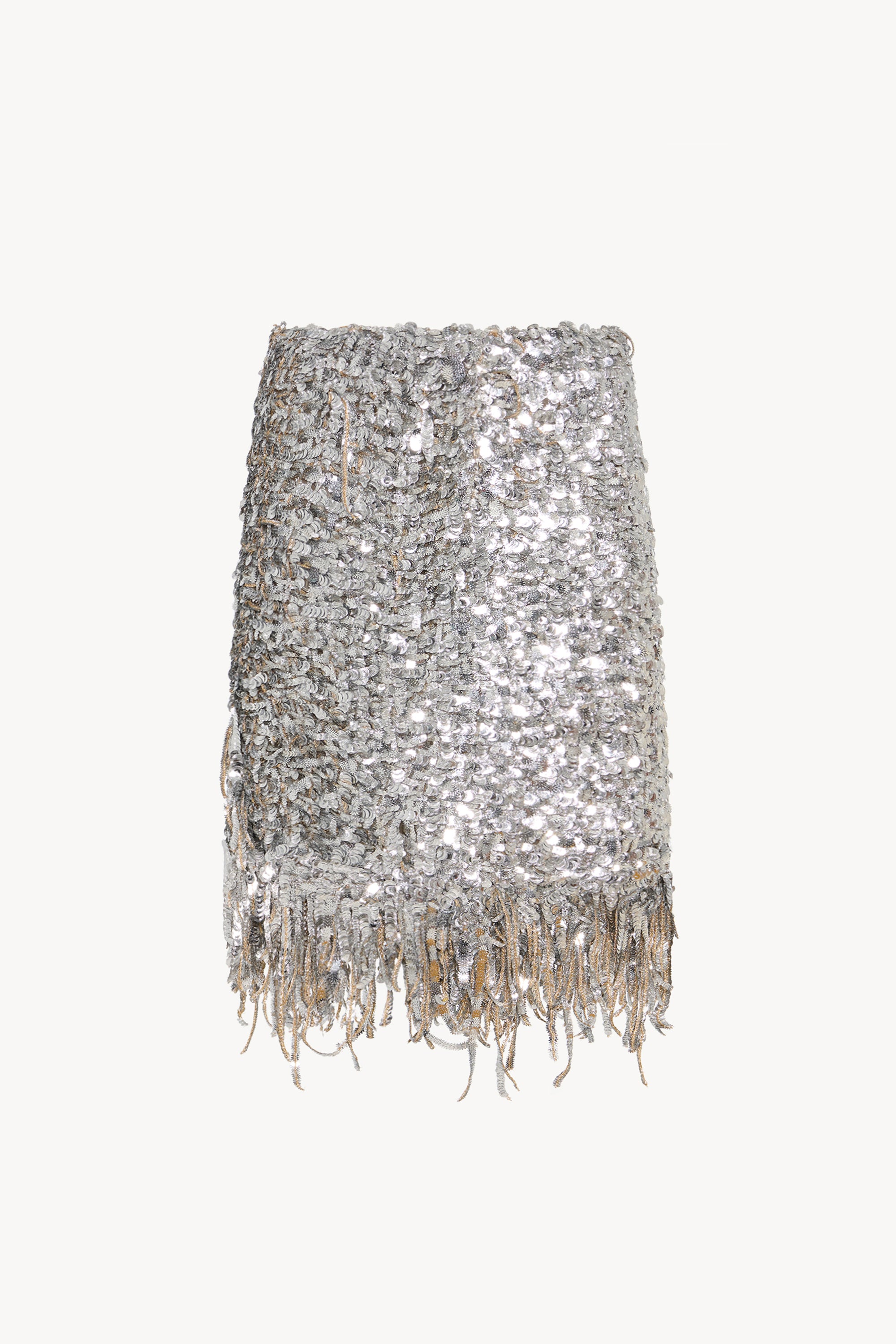 Sartiem Skirt in Embroidered Tulle、mySite、aoinhome