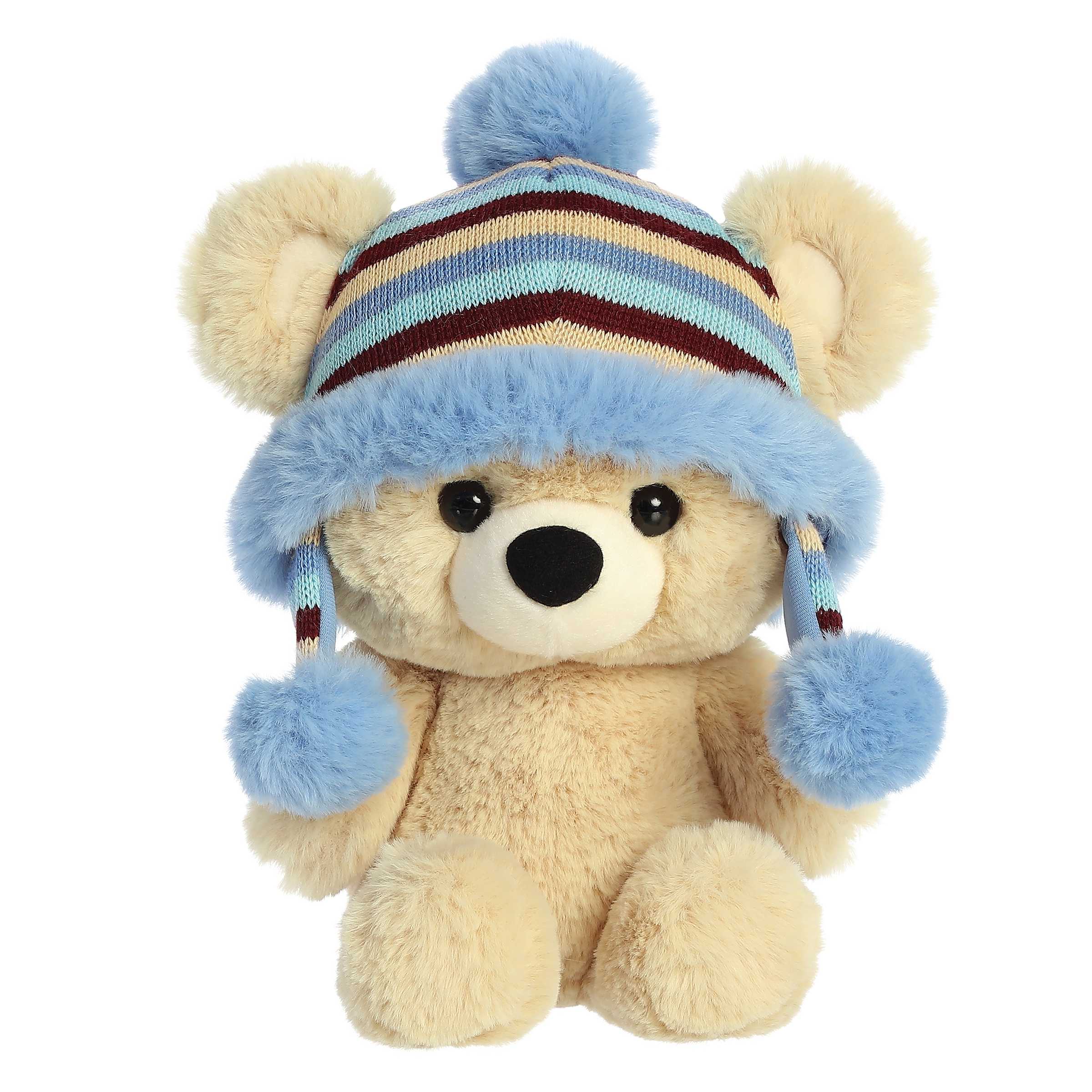 Aurora® - Holiday - 13 Baby Bear Bonnie™、mySite、g9winljtr