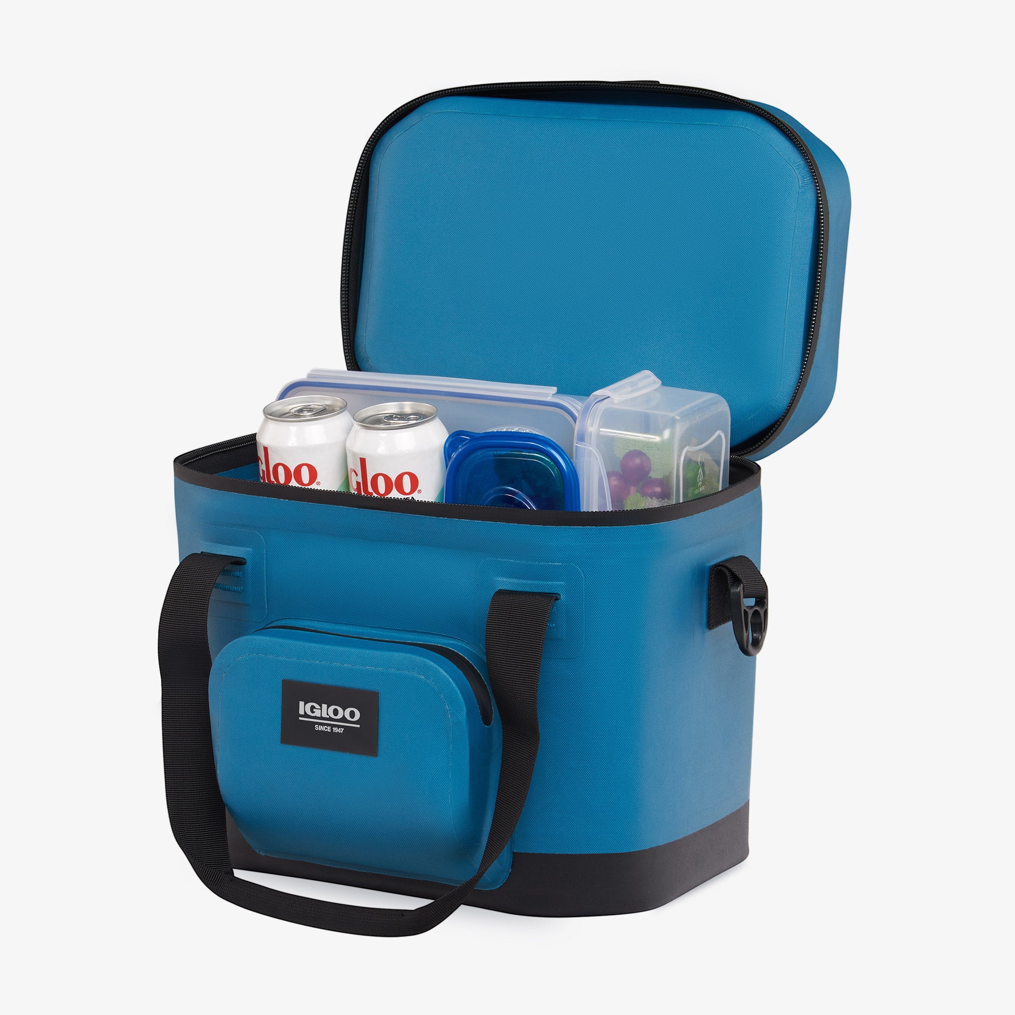 Trailmate® 18-Can Cooler Bag、mySite、noshort