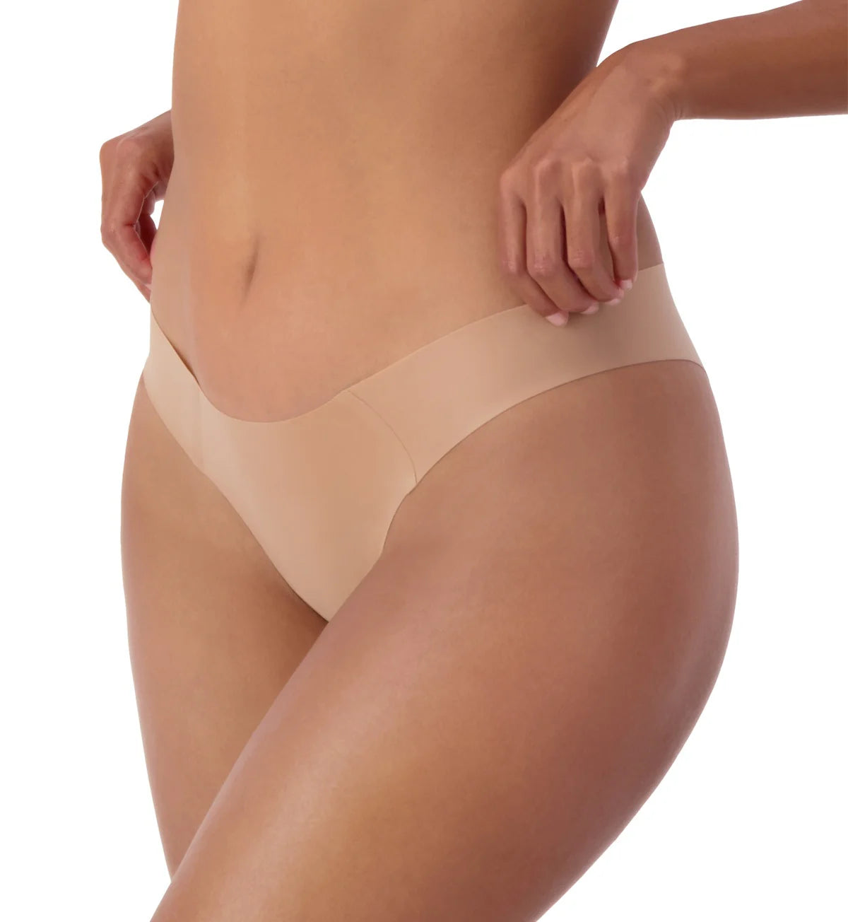  Zero Feel 2.0 Tanga、mySite、justintrudeaud