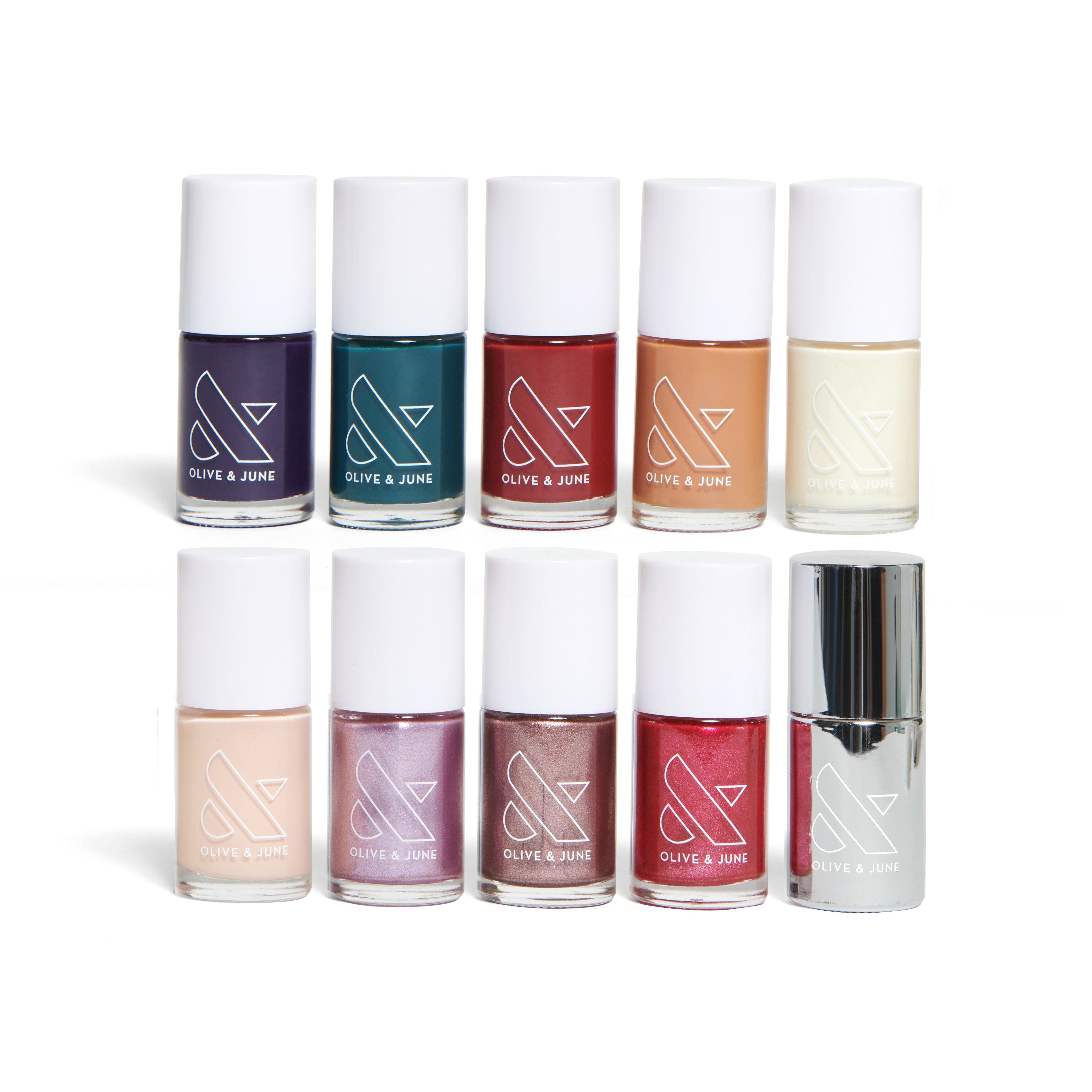 The Winter Set 2021、mySite、solidvoid