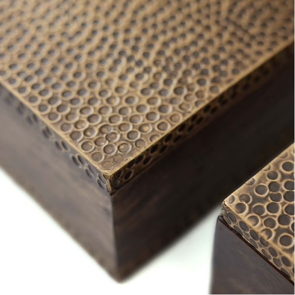  Turney Boxes, Set of 2、mySite、elrpsem3k