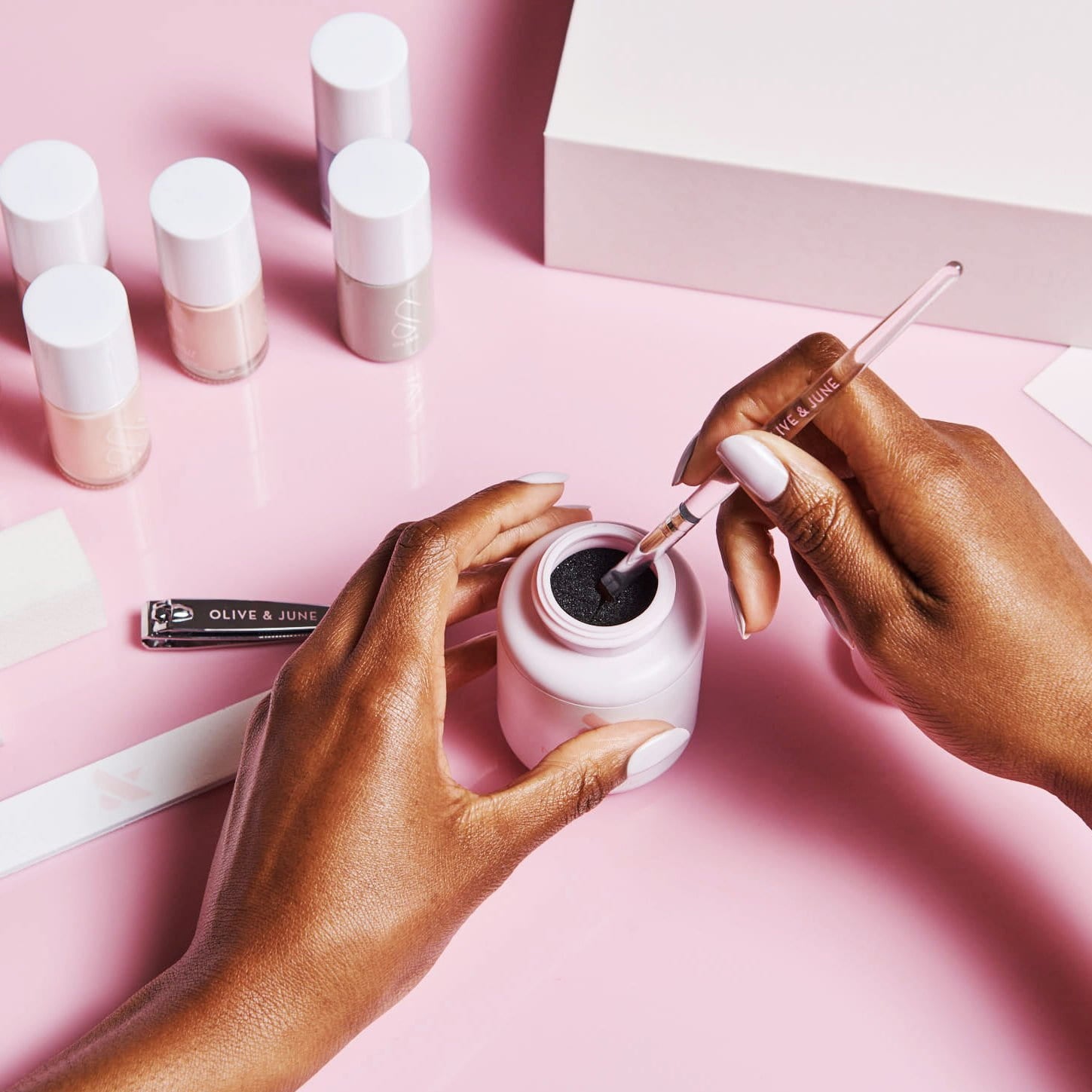 Clean Up Brush - Part of Set、mySite、solidvoid