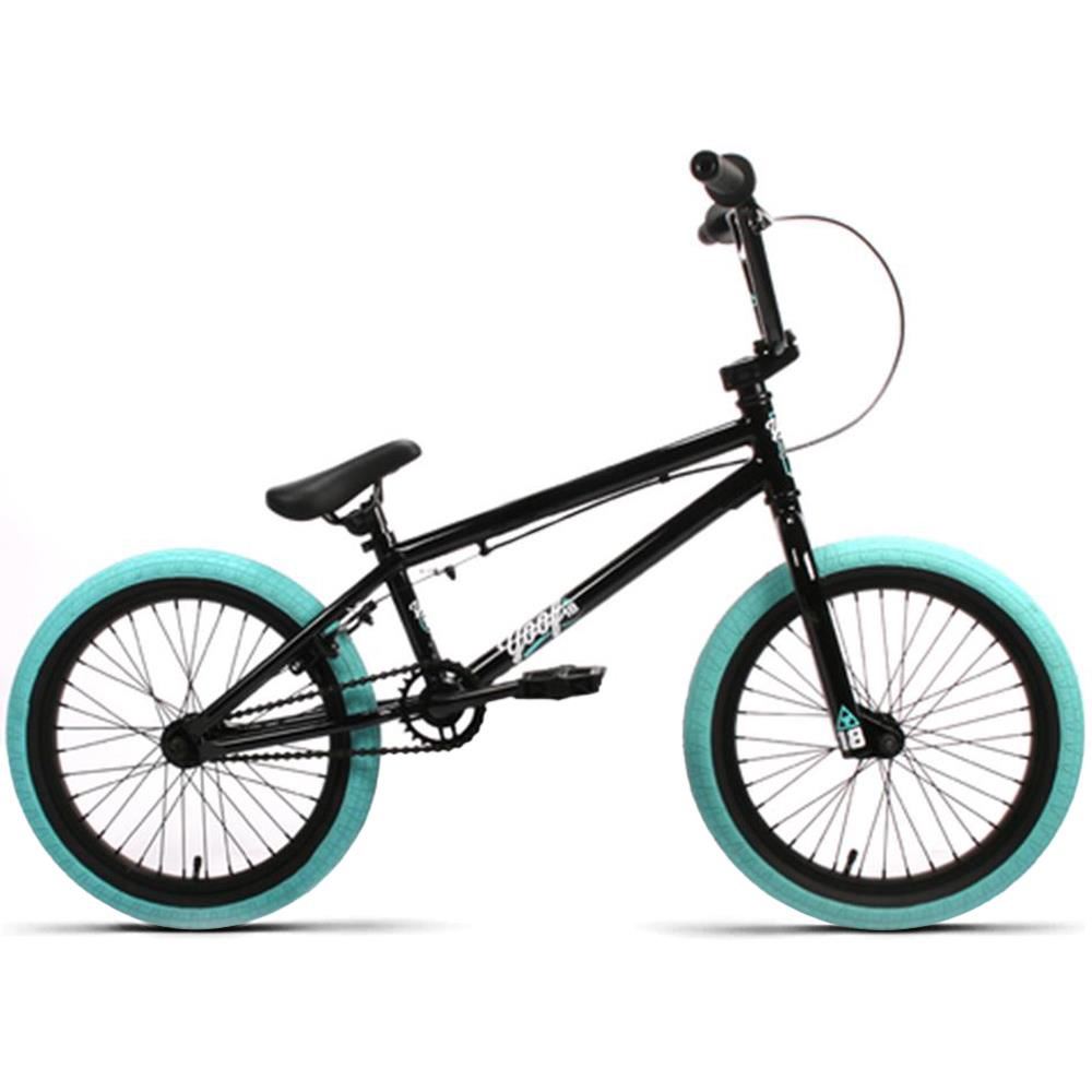  Jet BMX Yoof 18 BMX Bike、mySite、merchandisen
