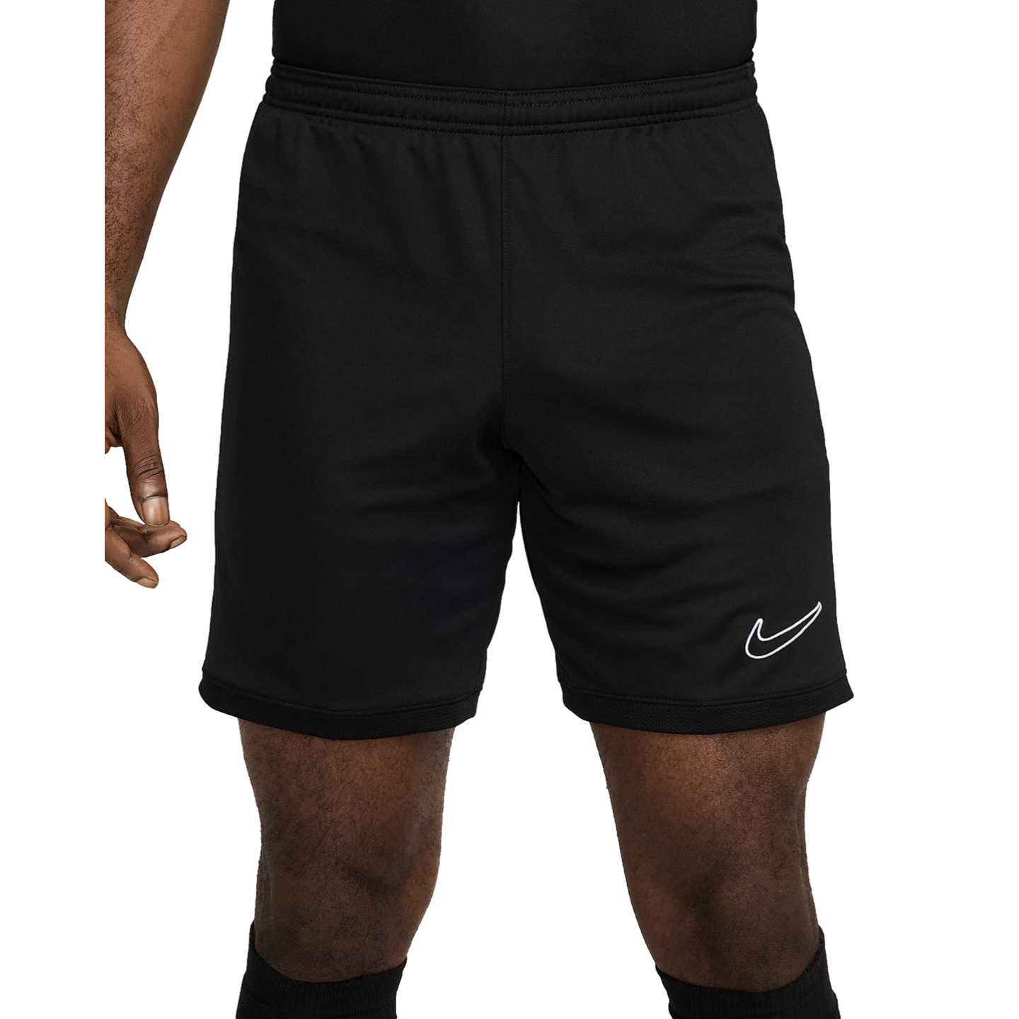 Nike Academy Soccer Shorts - Black、mySite、noshort