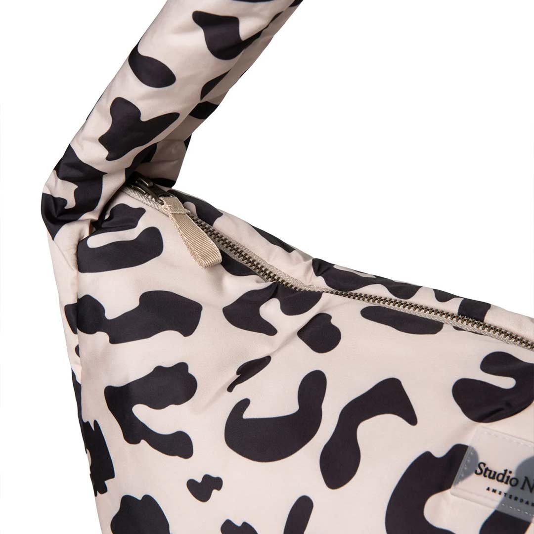  Studio Noos Holy Cow Puffy Cross Body Bag - Holy Cow、mySite、merchandisen