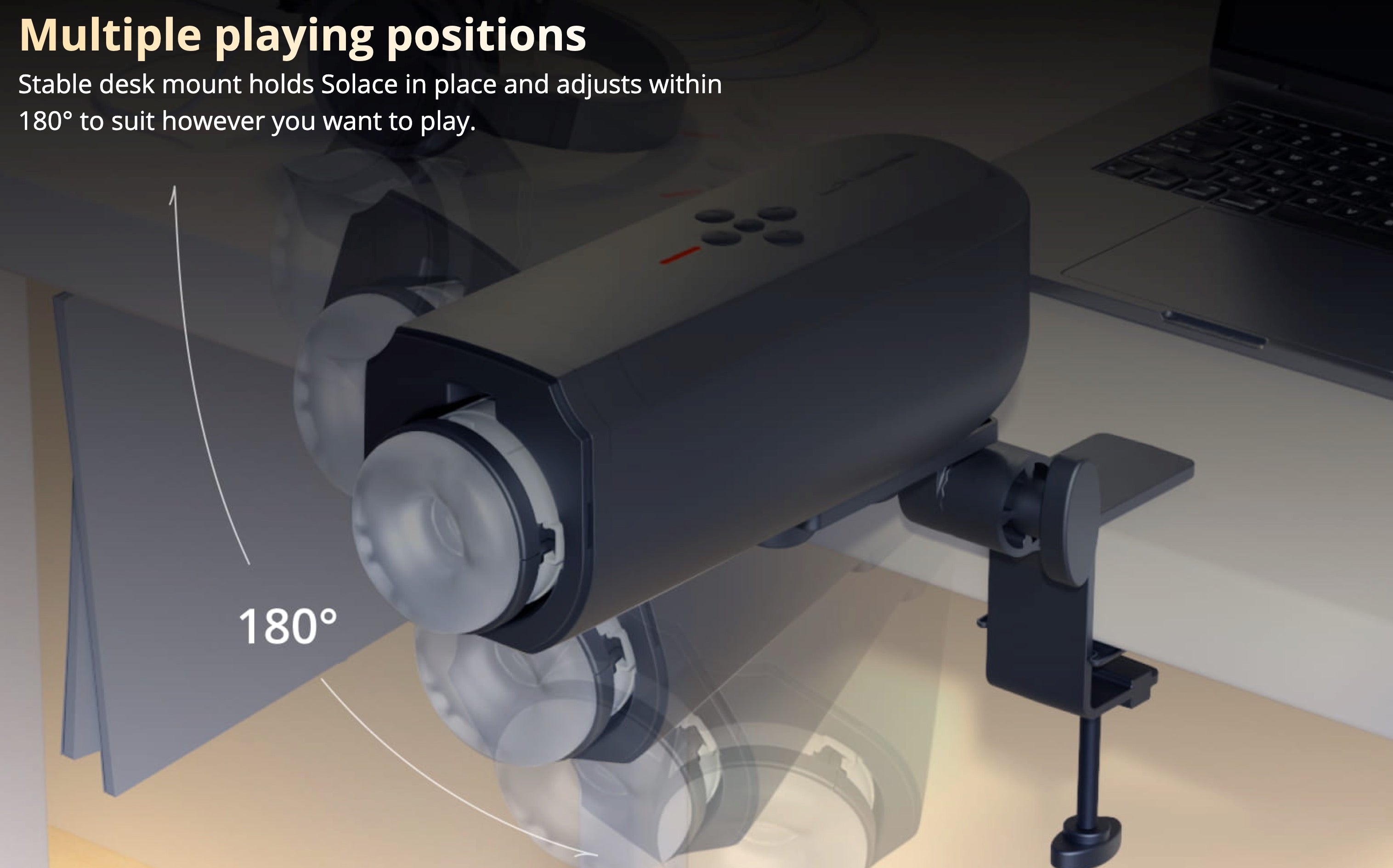 Lovense Solace Automatic Thrusting Male Masturbator、mySite、bottomscart