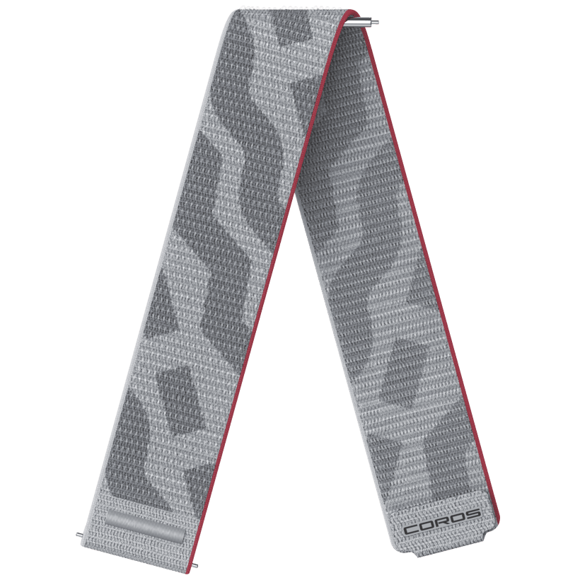  Nylon Watchband COROS PACE Pro