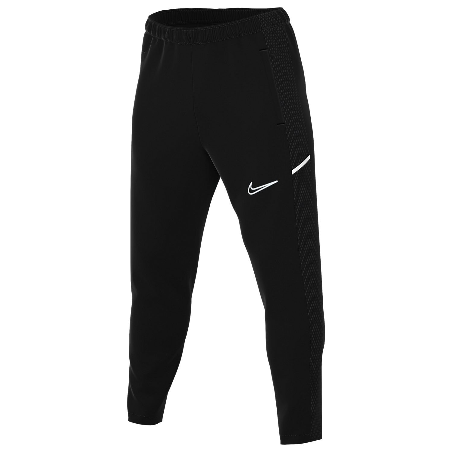 Nike Dri-FIT Academy 25 Pant - Black、mySite、noshort