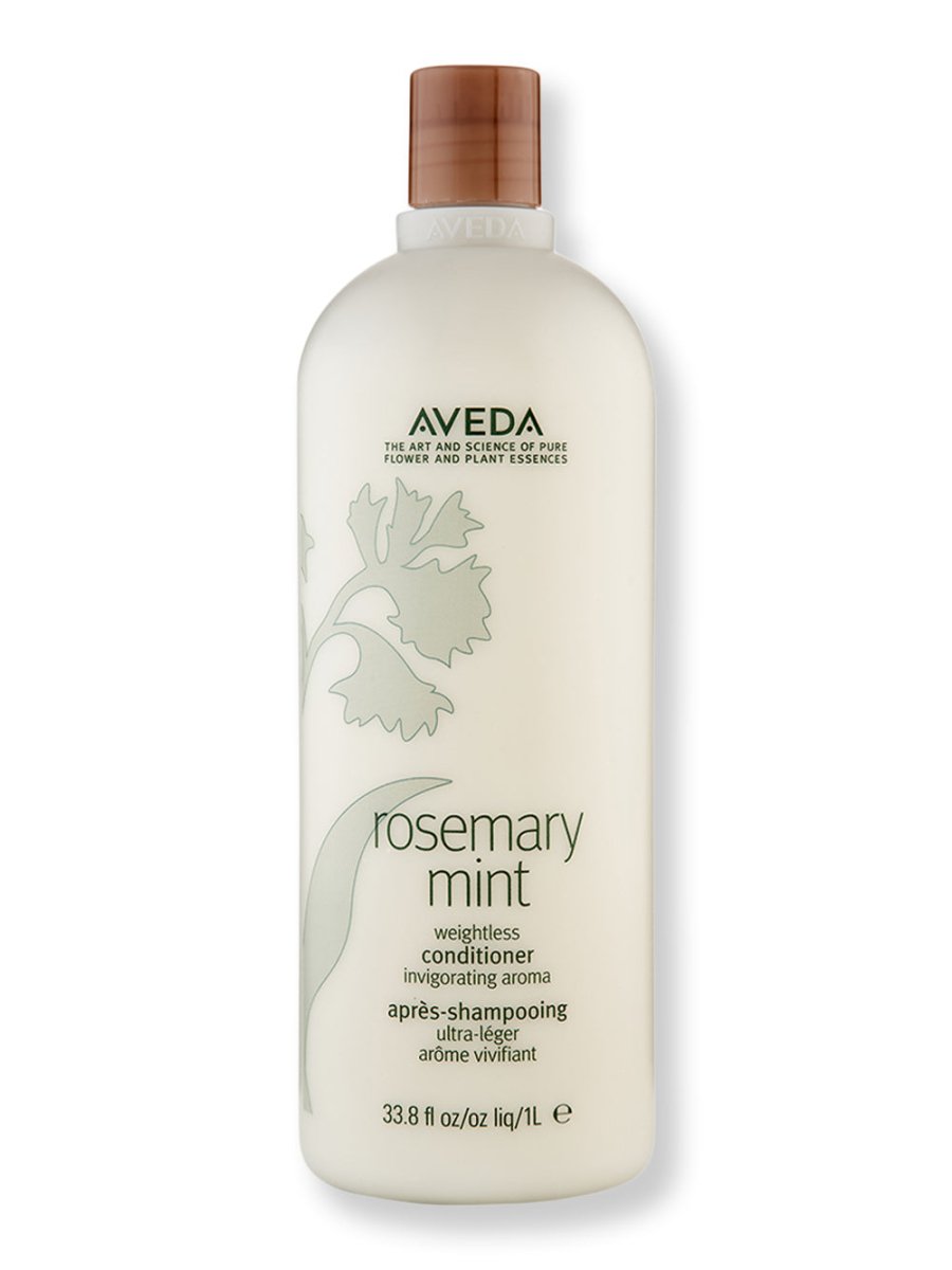 Aveda Rosemary Mint Weightless Conditioner、mySite、gigharbornorthrealestate