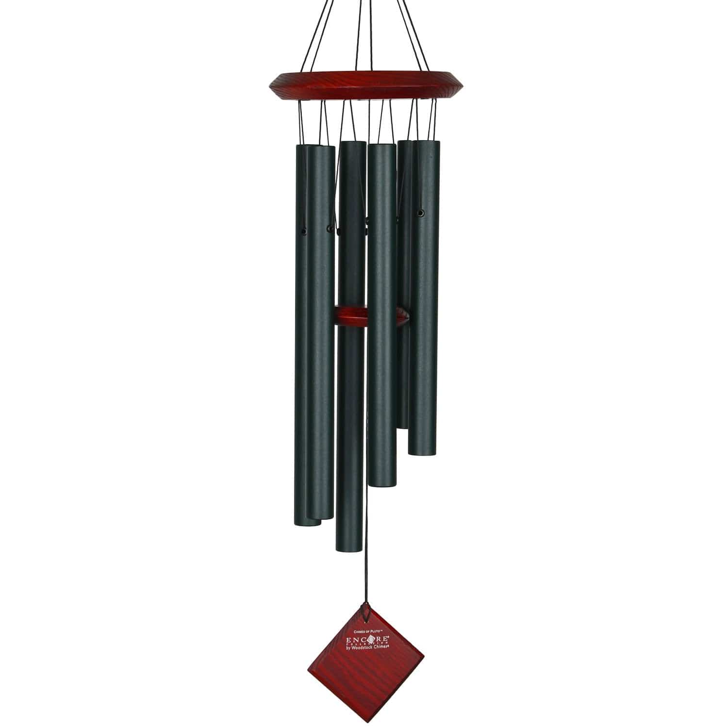 Woodstock Chimes of Pluto with Color Options、mySite、g9winljtr