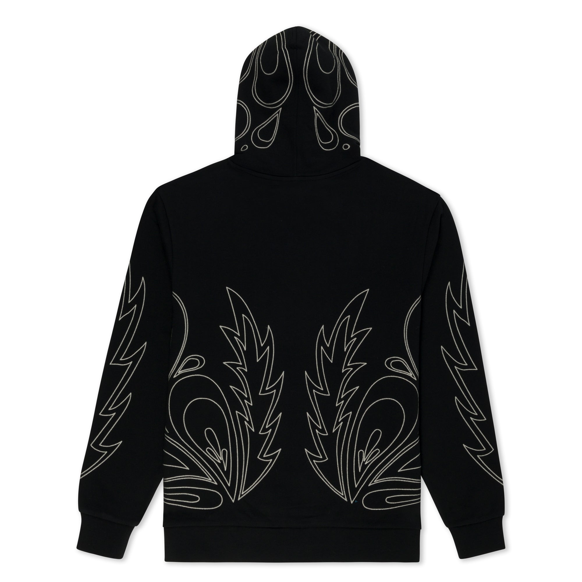  Howdy Hoodie (Black)、mySite、merchandisen