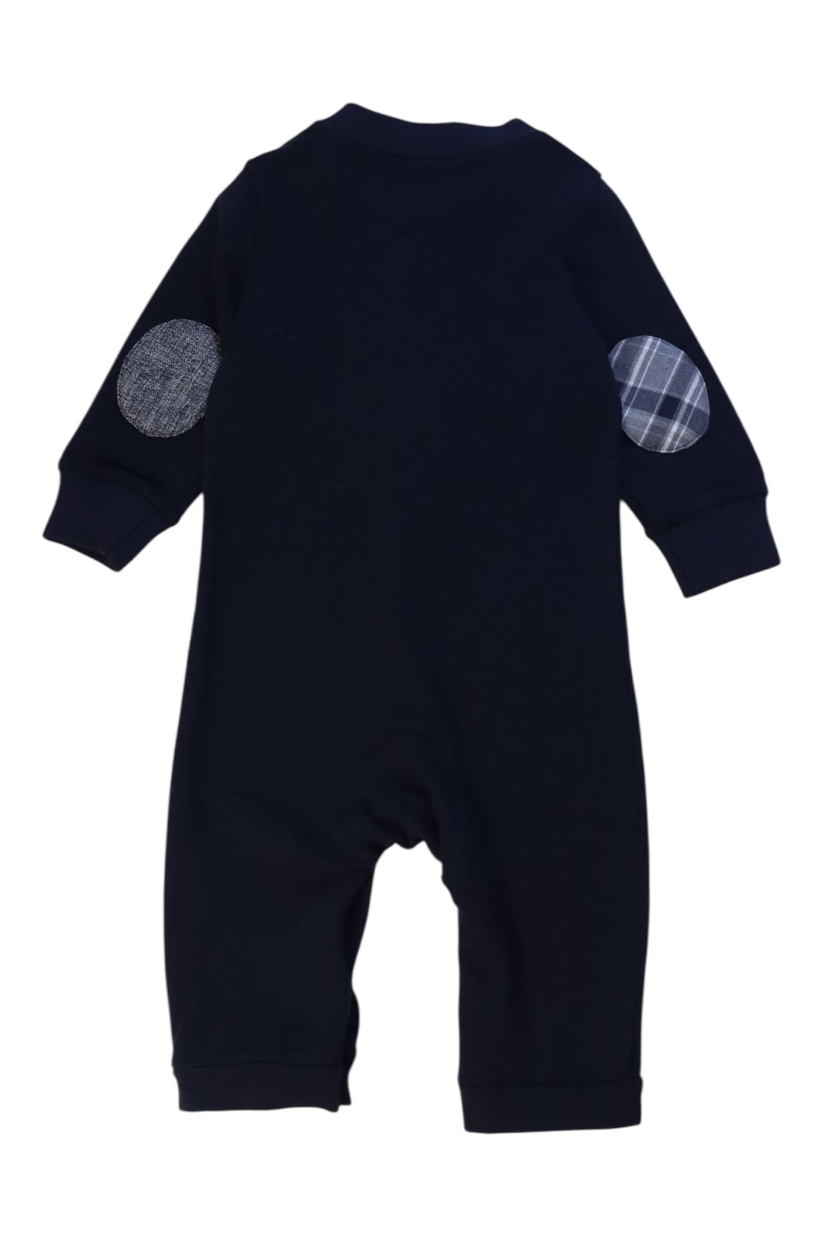 Nicholas & Bears Long Sleeve Romper 6-12M、mySite、g9winljtr