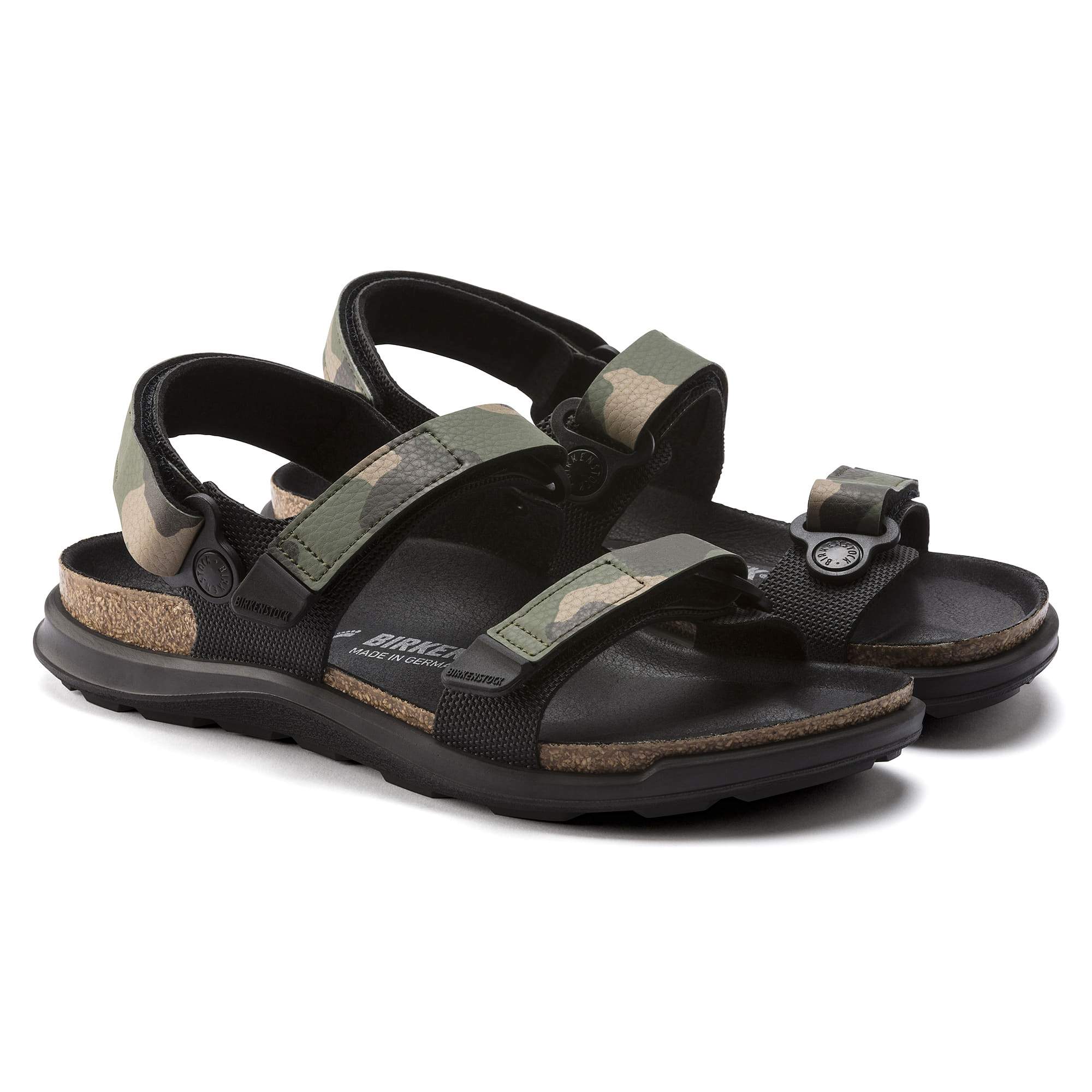 Kalahari Women Birko-Flor、mySite、gtrtttuynbv