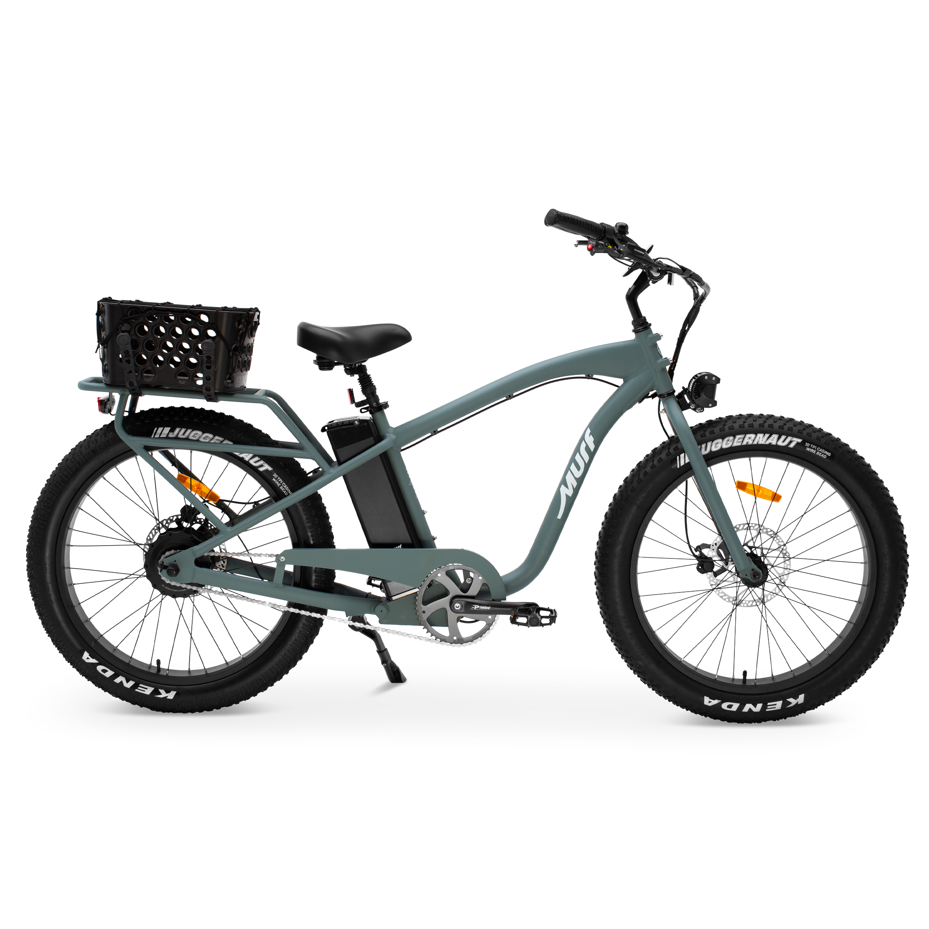 The Alpha Murf、mySite、gigharbornorthrealestate