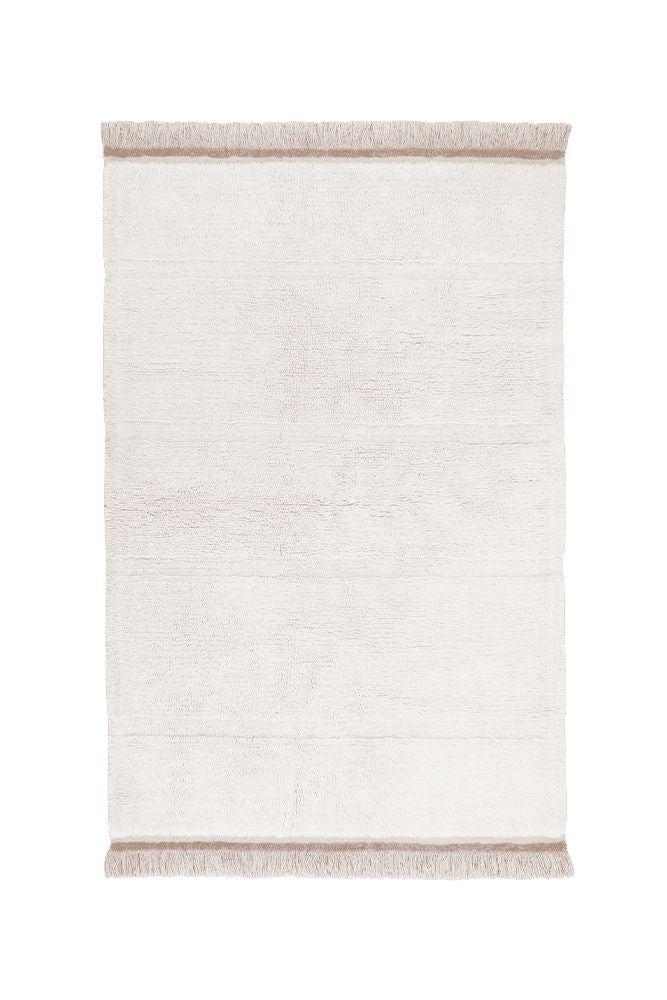 WOOL AREA RUG STEPPE WHITE、mySite、gigharbornorthrealestate