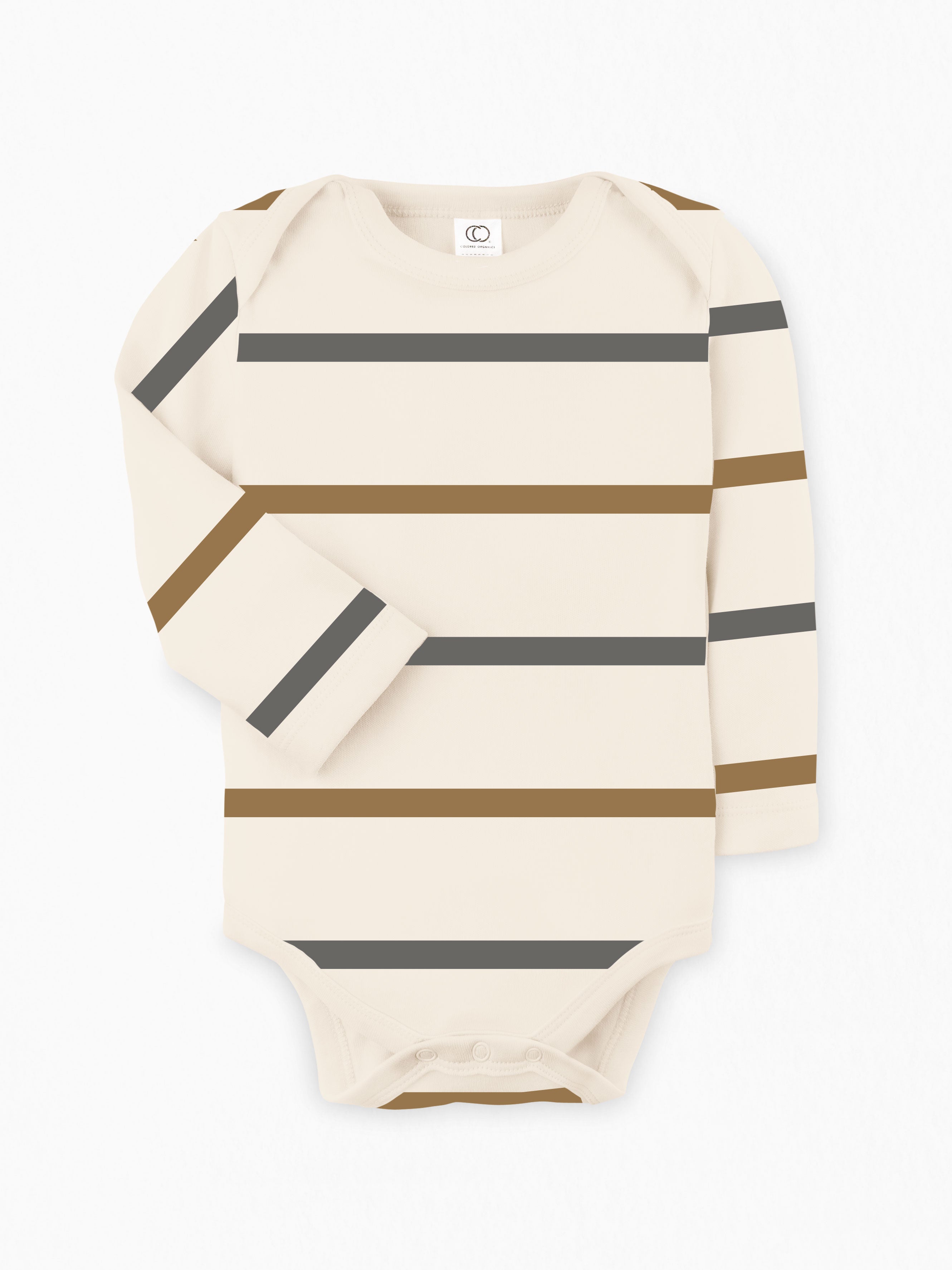 River Bodysuit - Reno Stripe、mySite、g9winljtr