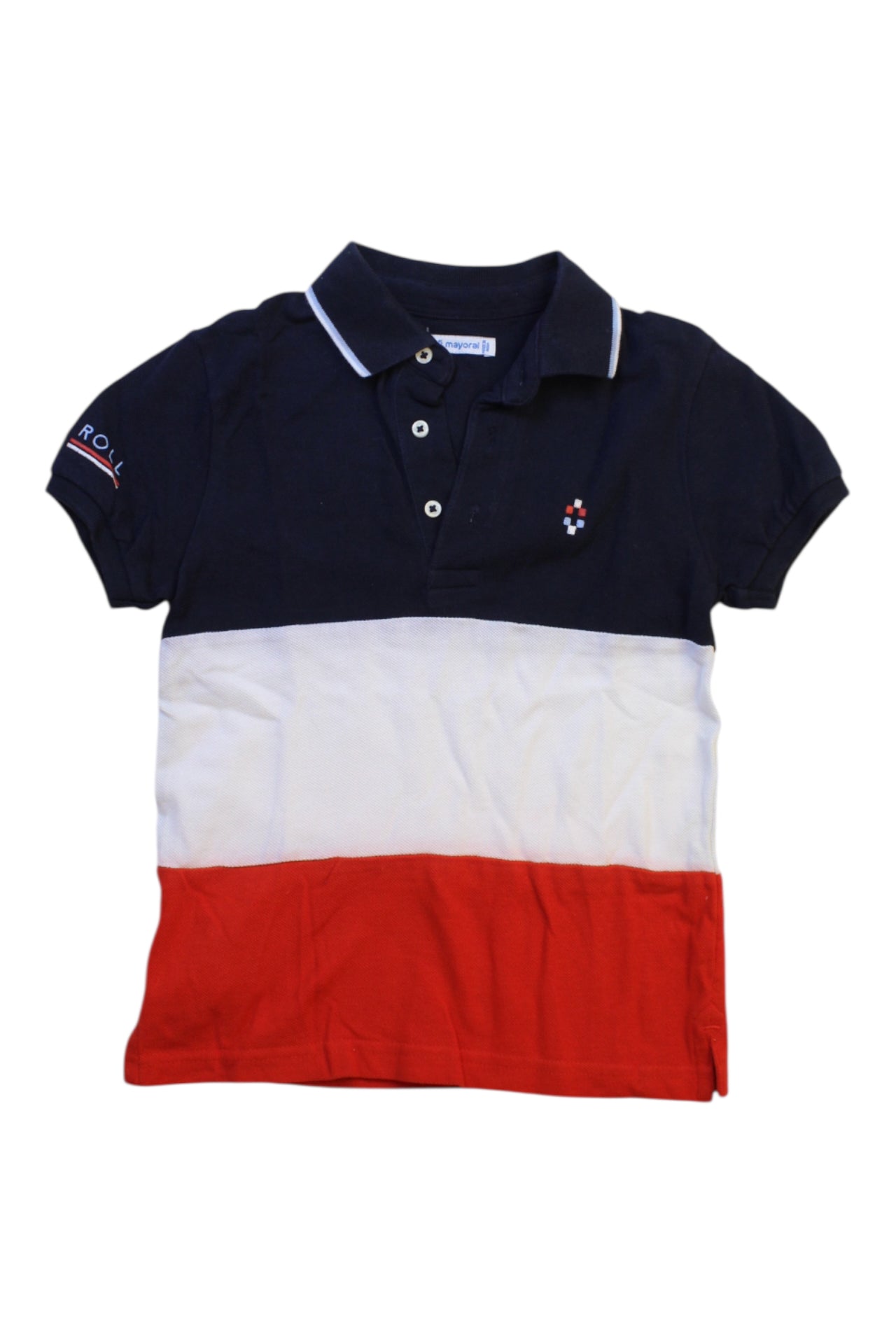 Mayoral Polo Shirt 5T、mySite、g9winljtr