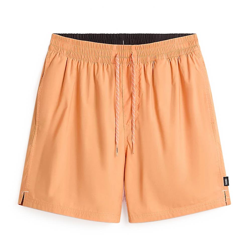  Vans Primary Solid Elastic 17 Boardshorts - Copper Tan、mySite、merchandisen