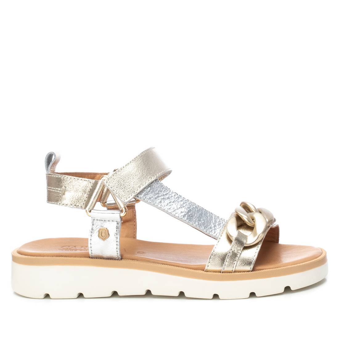 SANDALIA DE MUJER CARMELA 16159003、mySite、gtrtttuynbv