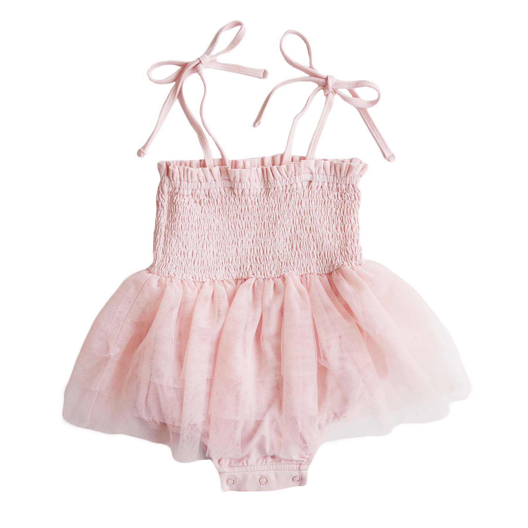  Smocked Tutu Bodysuit | Blush、mySite、layawaytickets