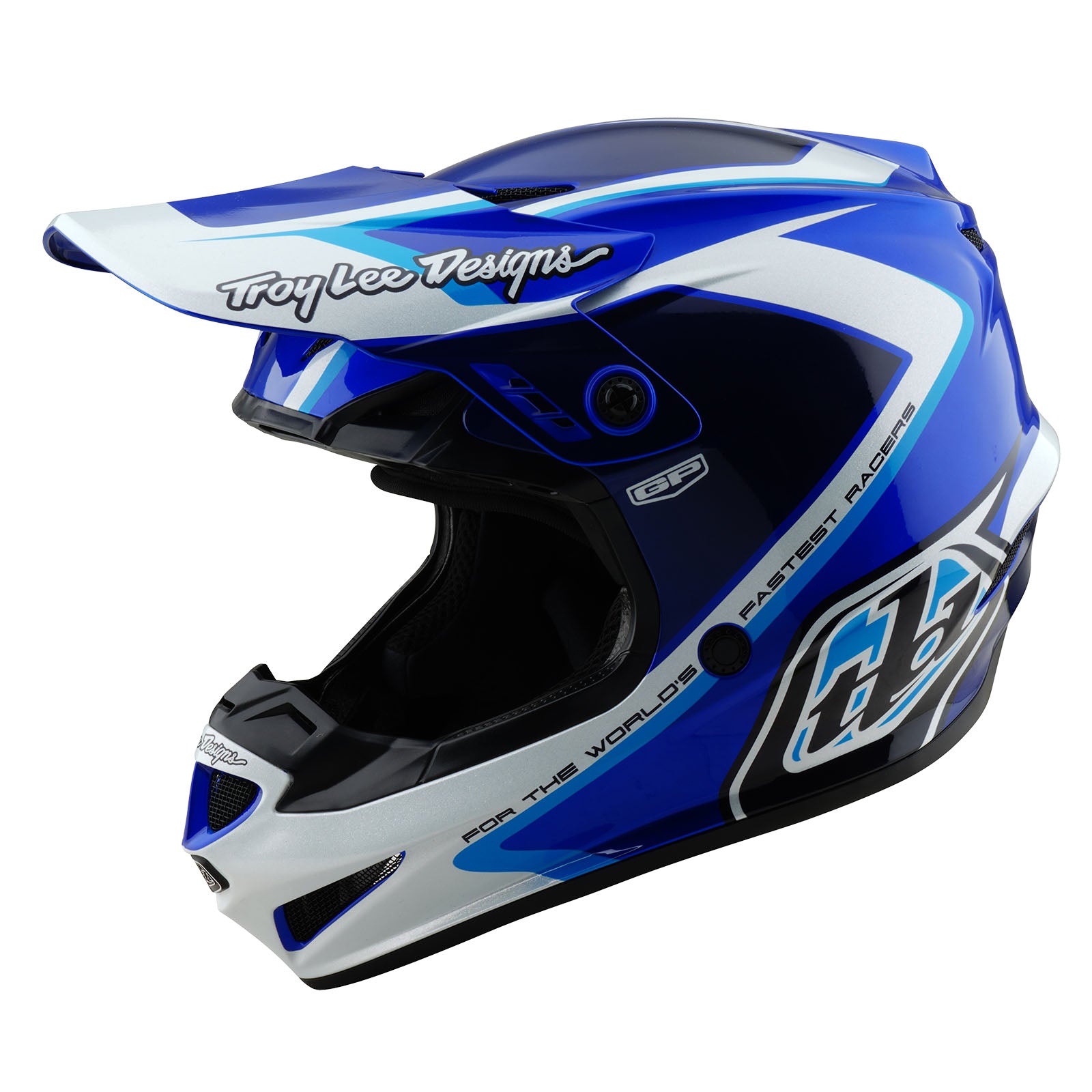 GP Helmet Shutter Blue、mySite、dreamappss