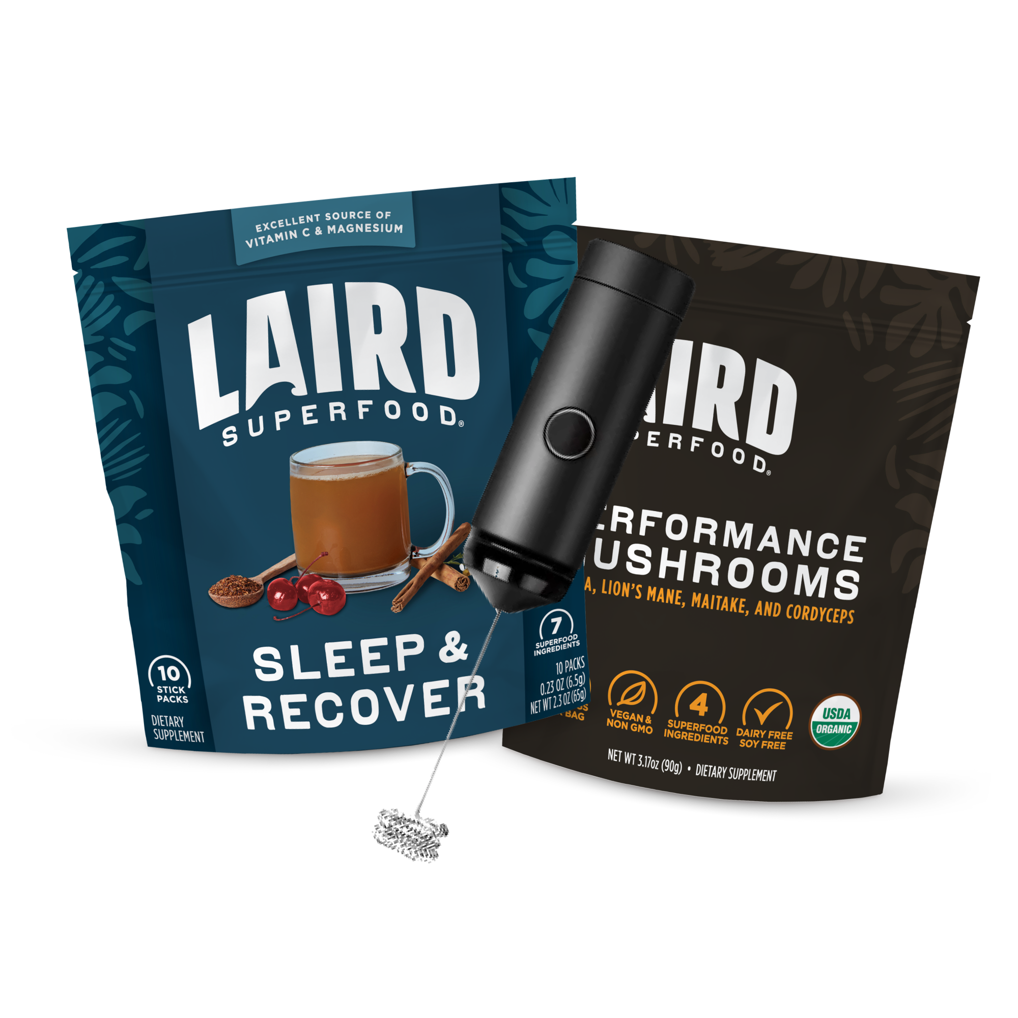 De-Stress Starter Bundle、mySite、gigharbornorthrealestate