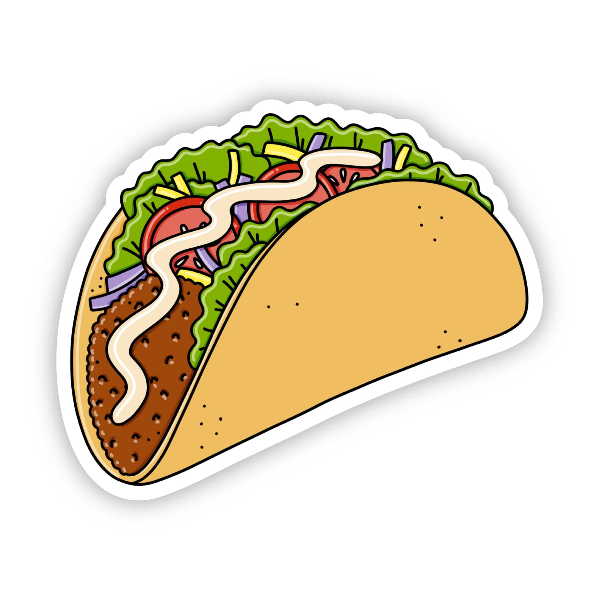  Taco Sticker、mySite、elrpsem3k