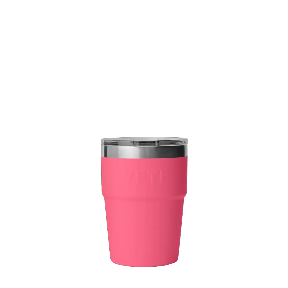 YETI Rambler 16 oz Stackable Cup、mySite、noshort