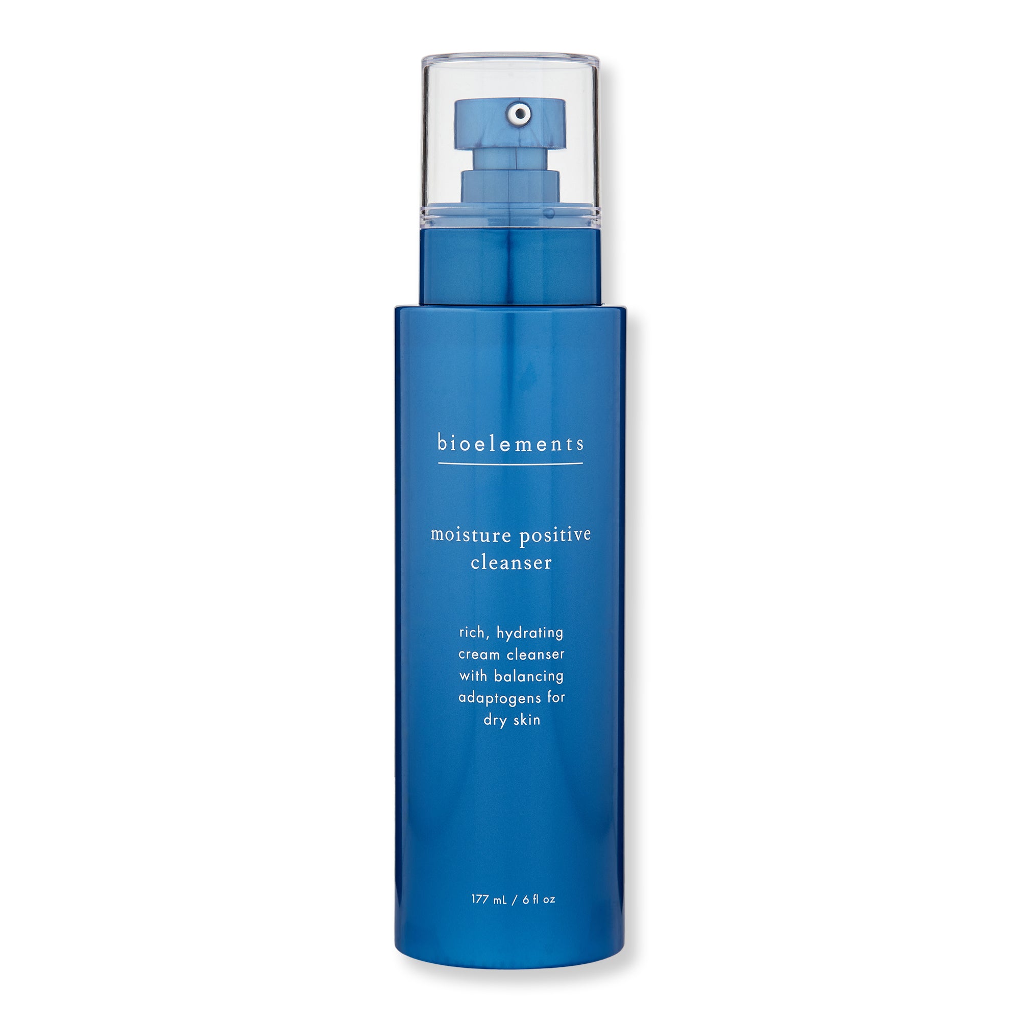 Bioelements Moisture Positive Cleanser 6 fl oz、mySite、gigharbornorthrealestate