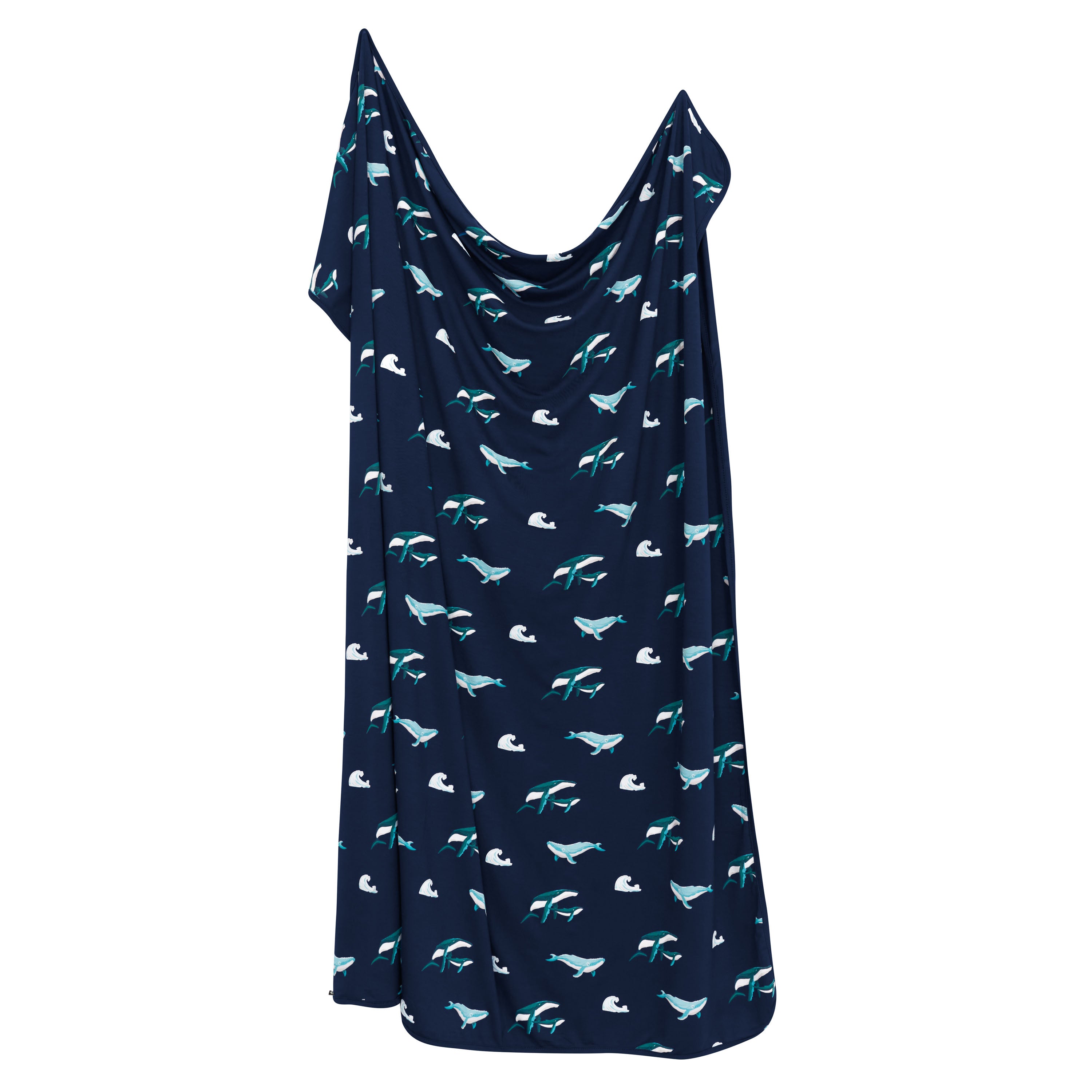  Swaddle Blanket in Humpback、mySite、layawaytickets