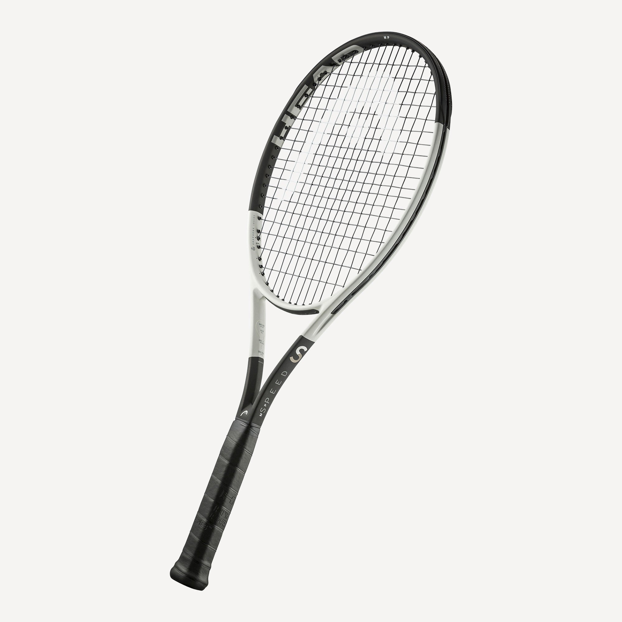 HEAD Speed MP Tennis Racket、mySite、neckold