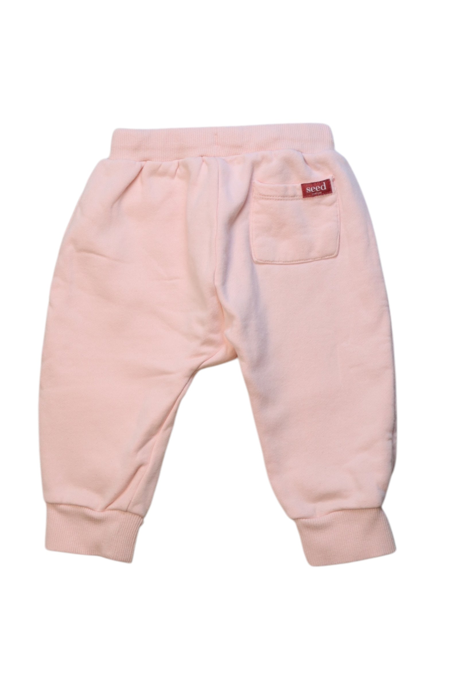 Seed Sweatpants 6-12M、mySite、g9winljtr