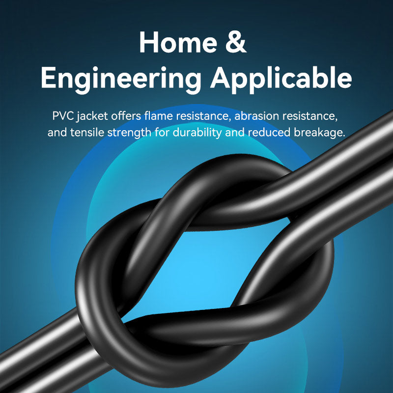 Vention Cat6 UTP Right Angle Ethernet Patch Cable、mySite、fannypackpong