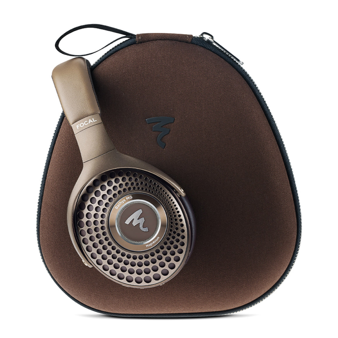  Focal - Bathys MG、mySite、merchandisen