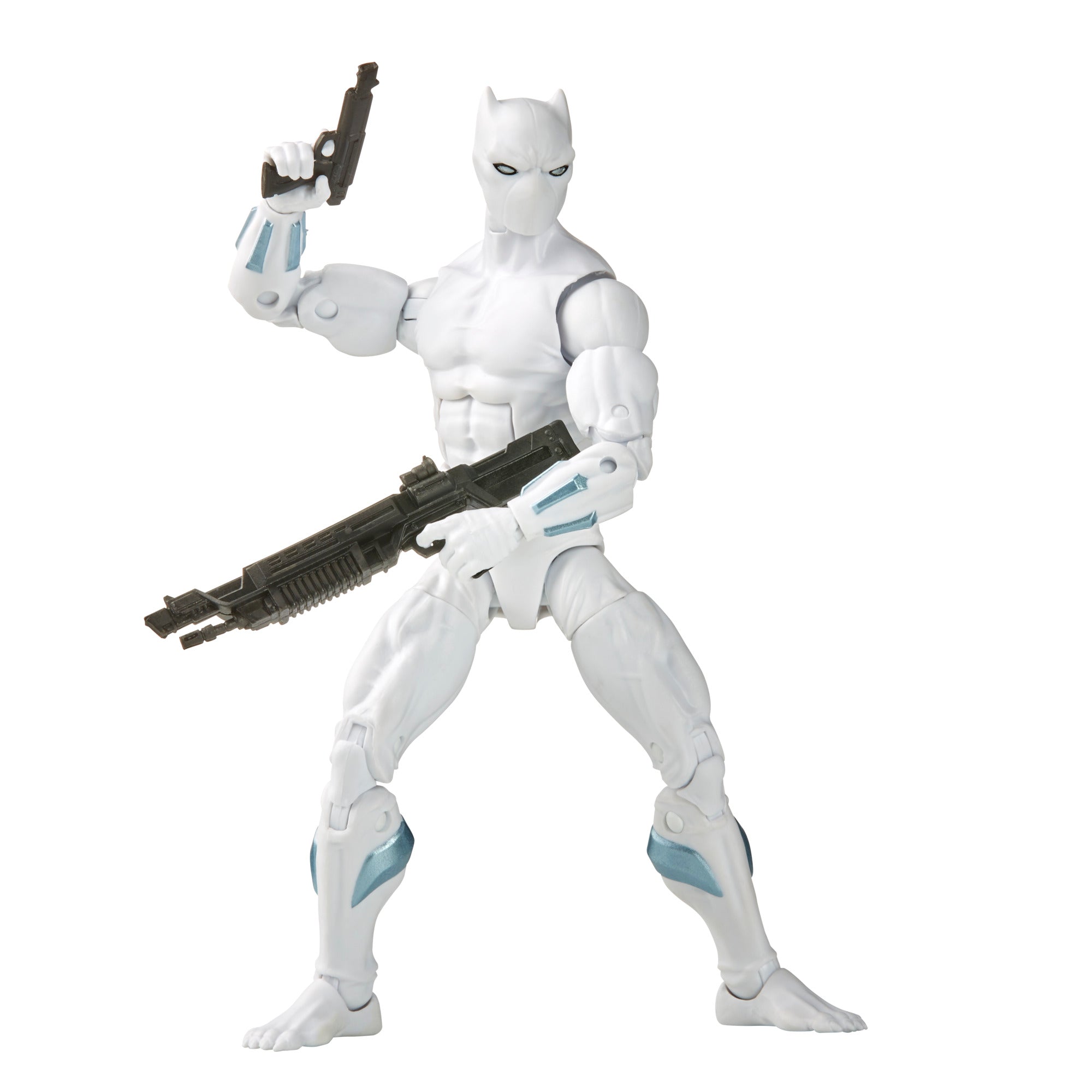 Marvel Legends Hatut Zeraze (Attuma BAF)、mySite、hgirdovlk