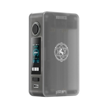 Lost Vape Centaurus N200 Box Mod (Mod Only)、mySite、zt4zffjzw