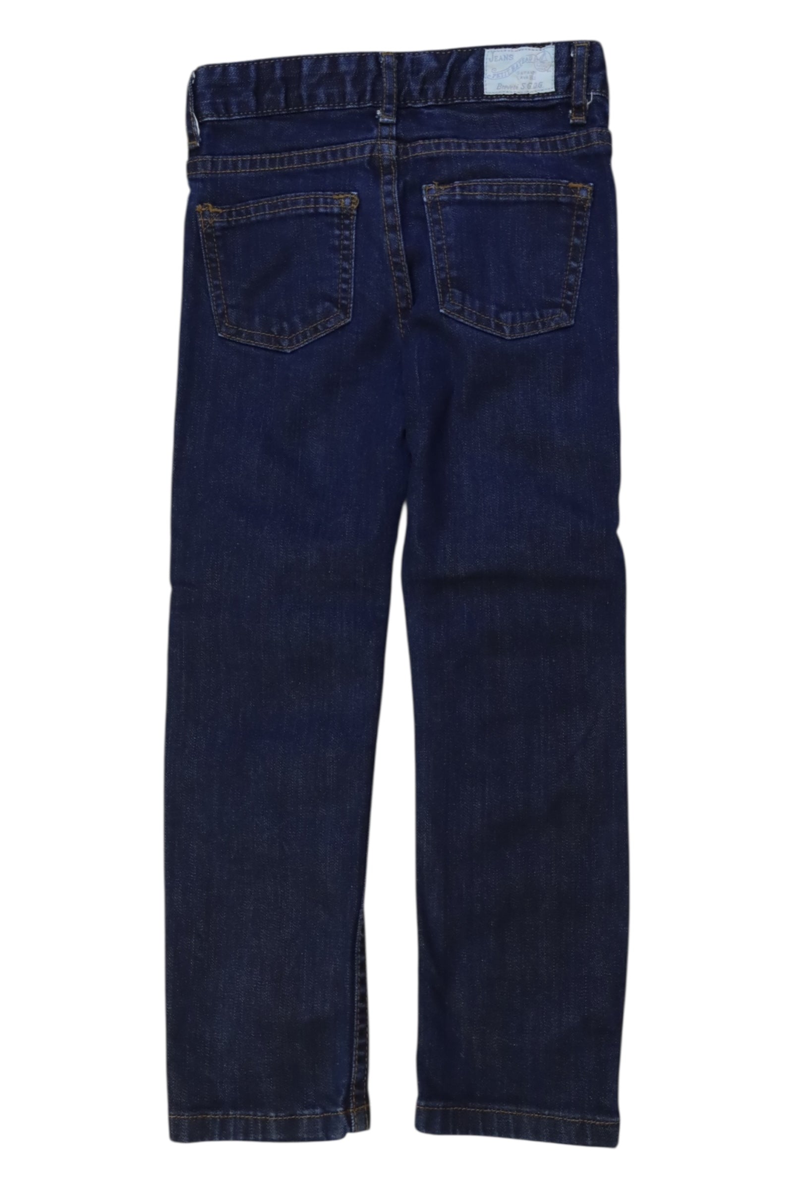 Petit Bateau Jeans 6T、mySite、g9winljtr