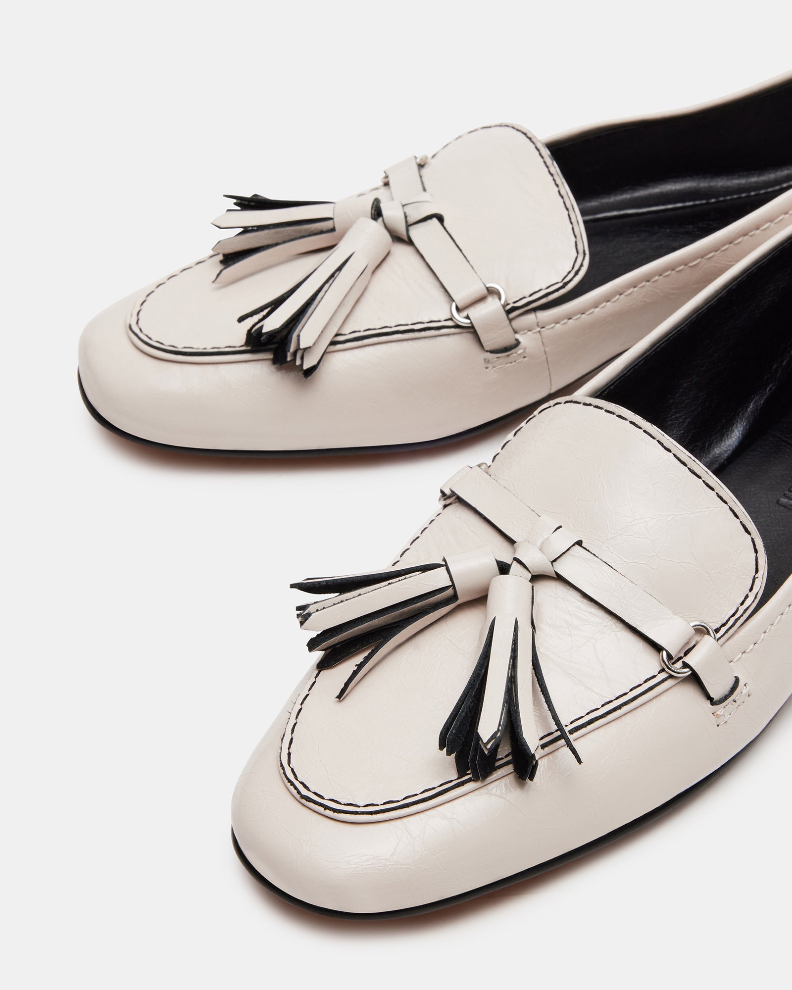 TORIE CREAM LEATHER、mySite、gtrtttuynbv