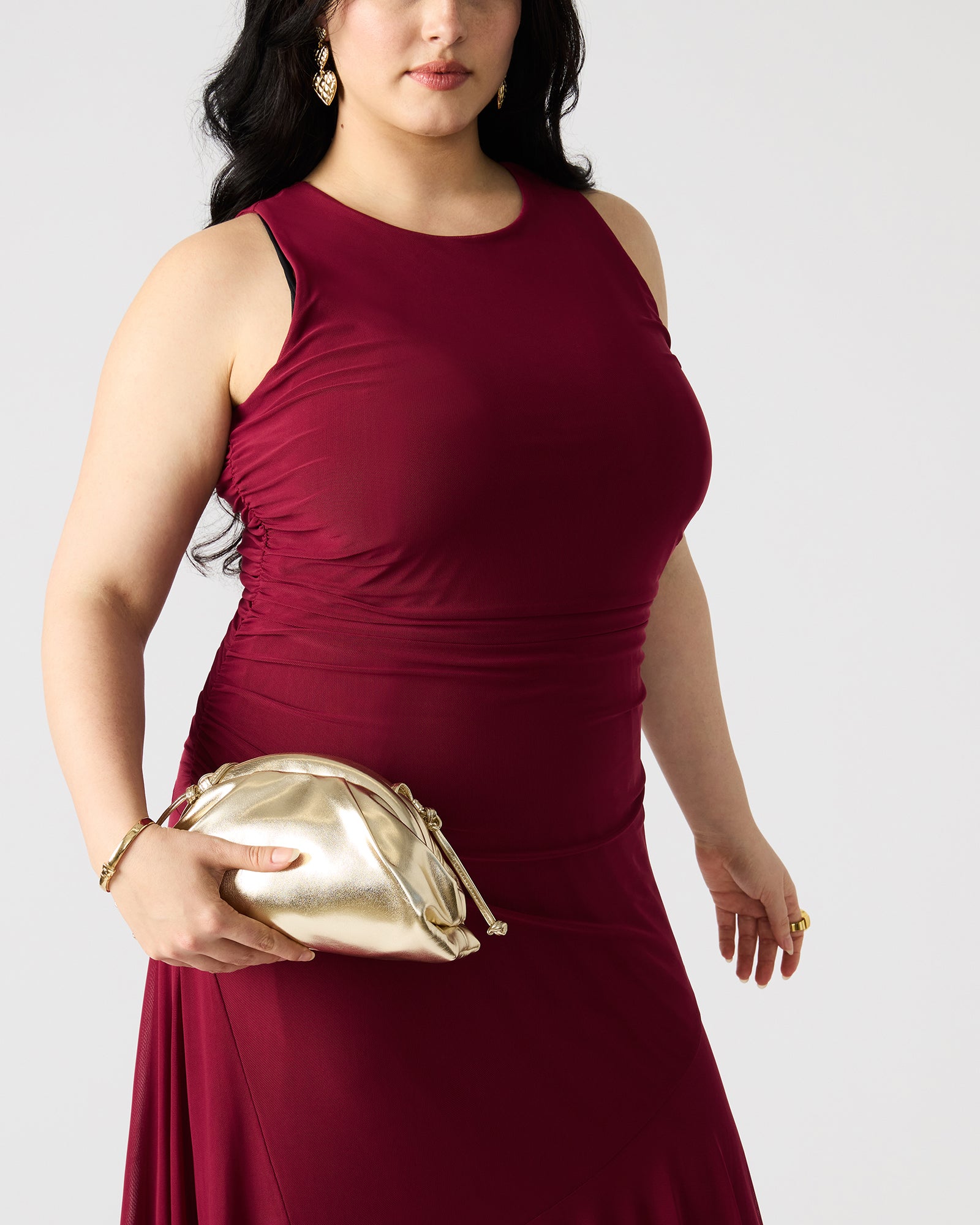 HAILEE BAG CHAMPAGNE、mySite、gtrtttuynbv