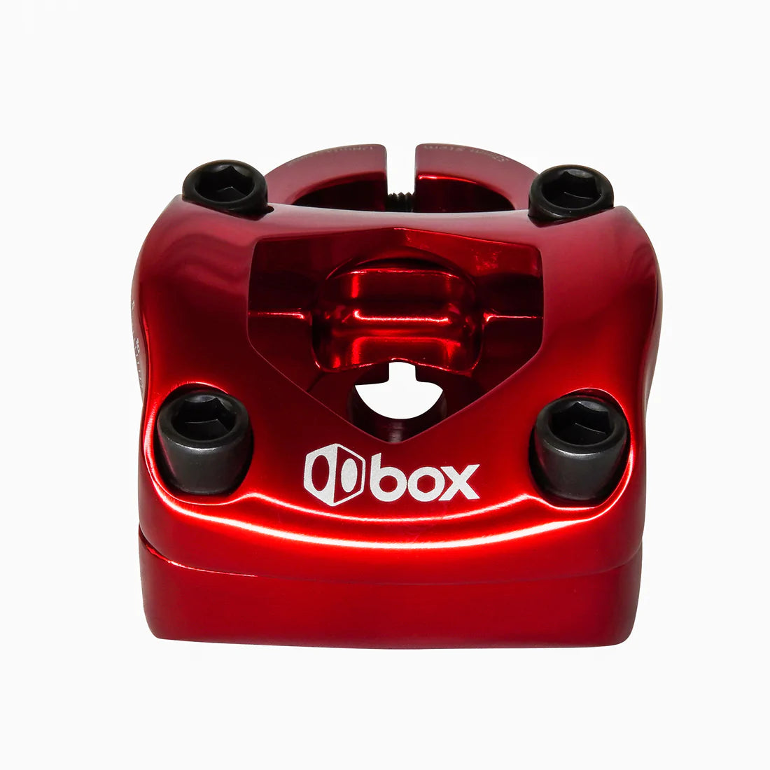  Box One Top Load Race Stem、mySite、merchandisen